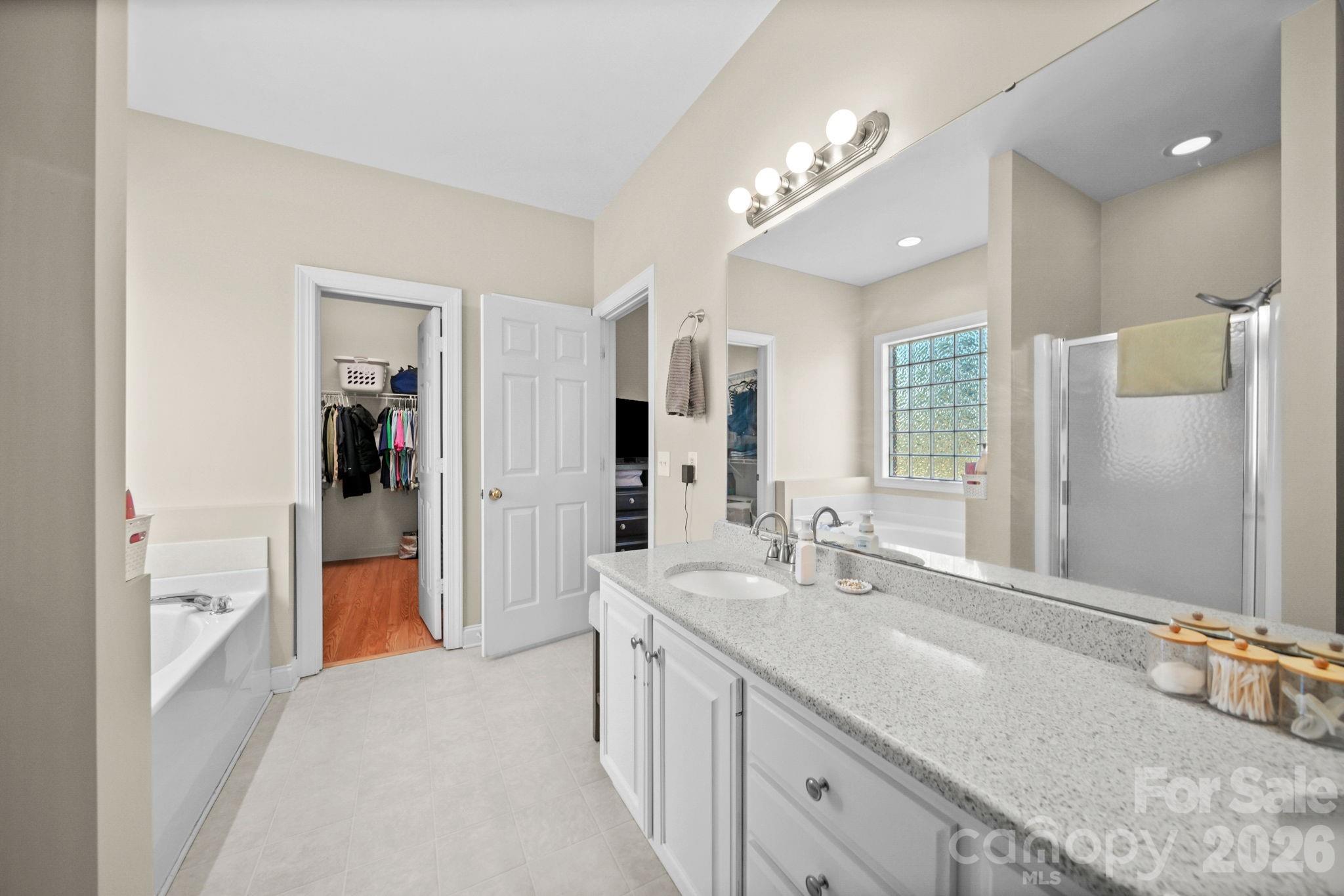 2318 Cardinal Ridge Lane — Wingate