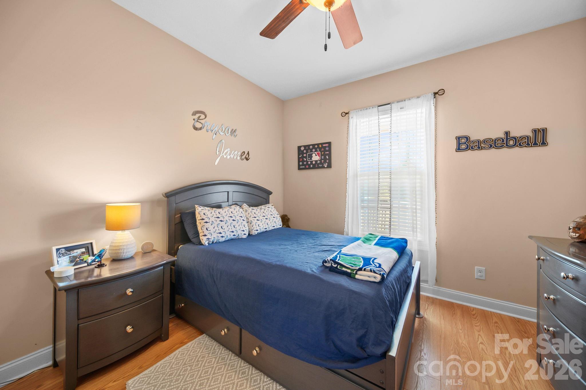 2318 Cardinal Ridge Lane — Wingate