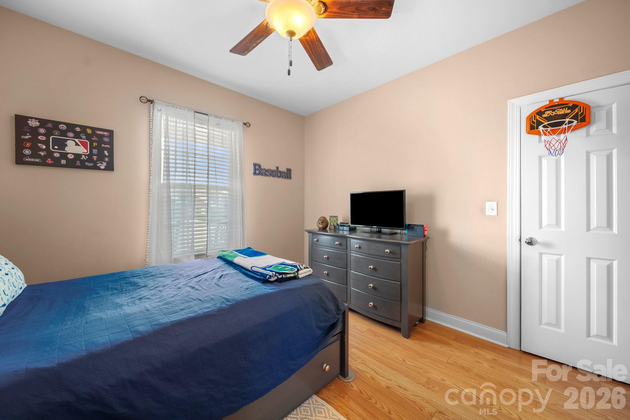 2318 Cardinal Ridge Lane — Wingate