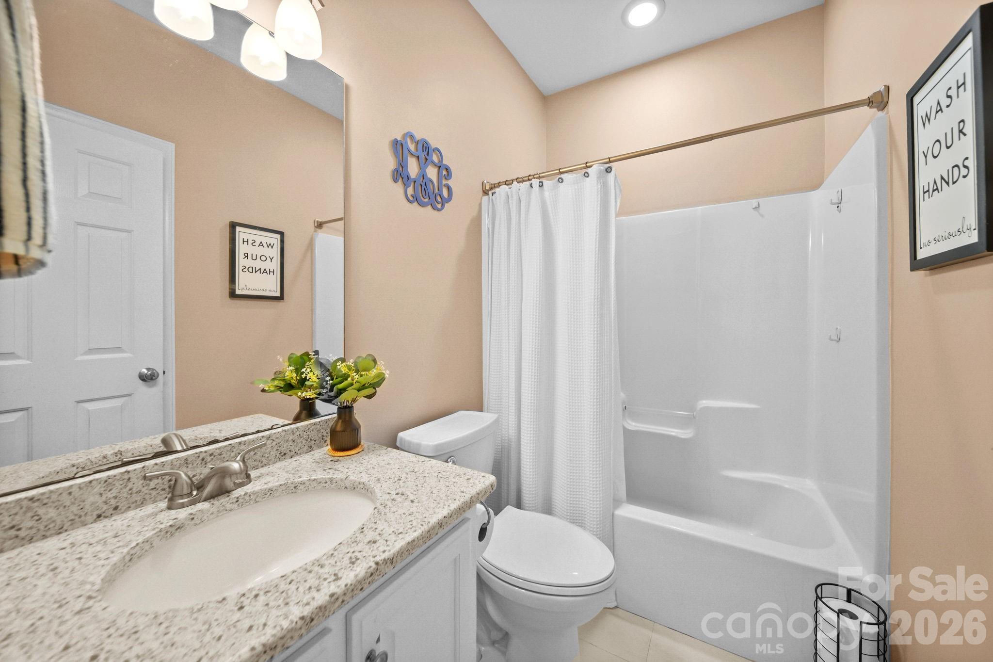 2318 Cardinal Ridge Lane — Wingate