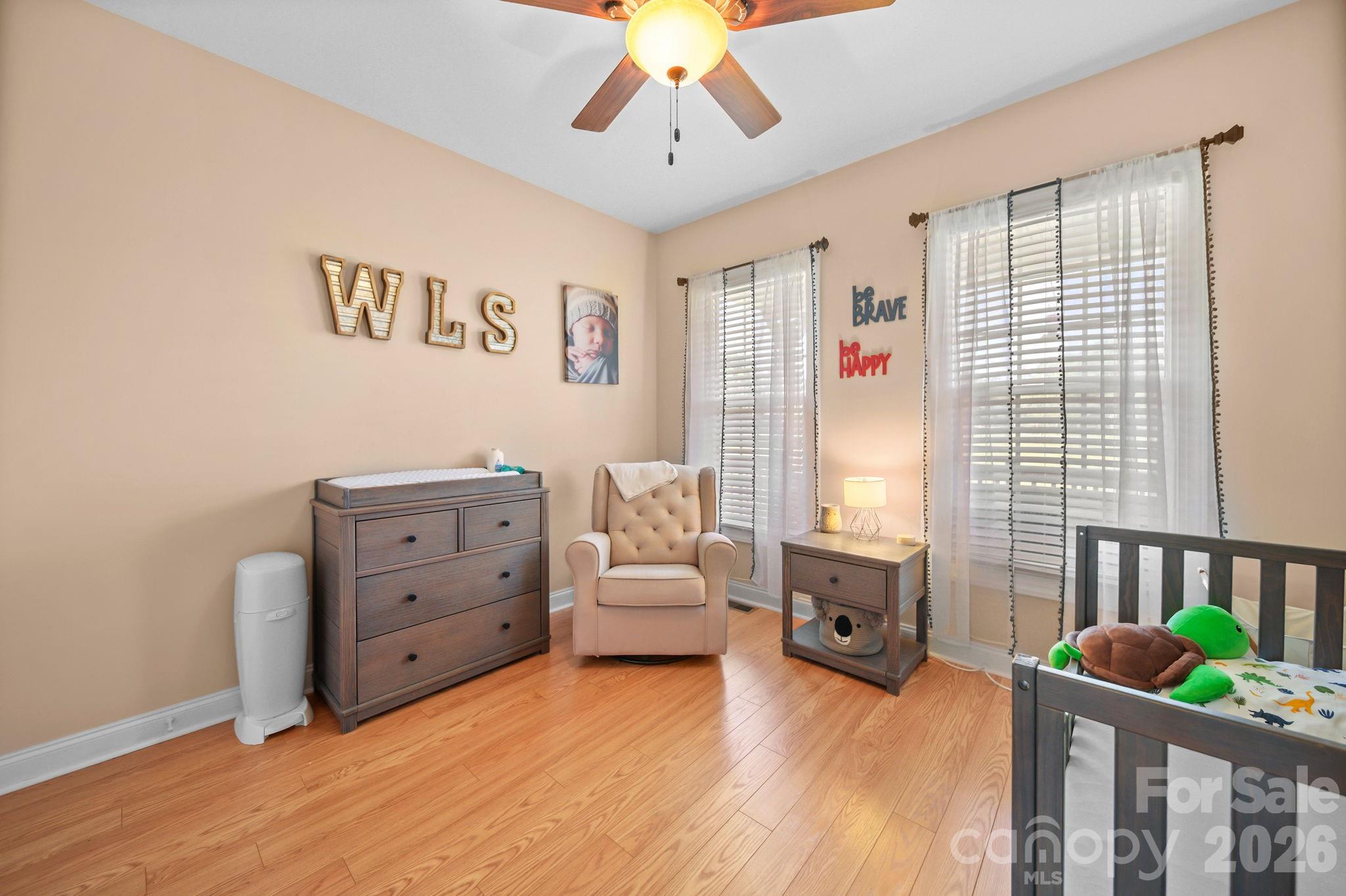 2318 Cardinal Ridge Lane — Wingate