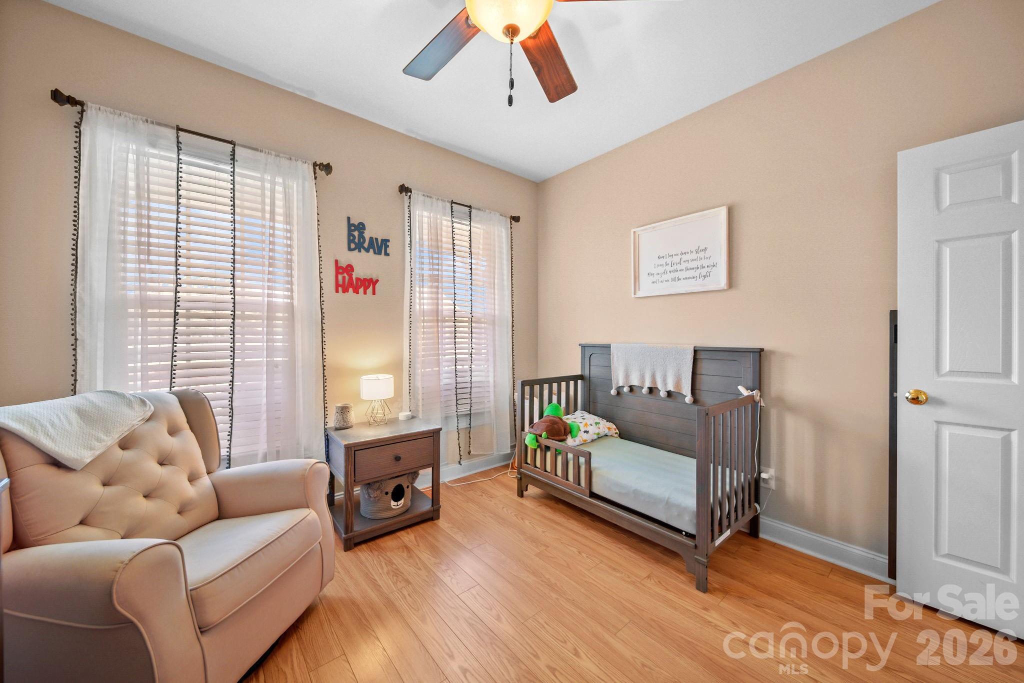 2318 Cardinal Ridge Lane — Wingate