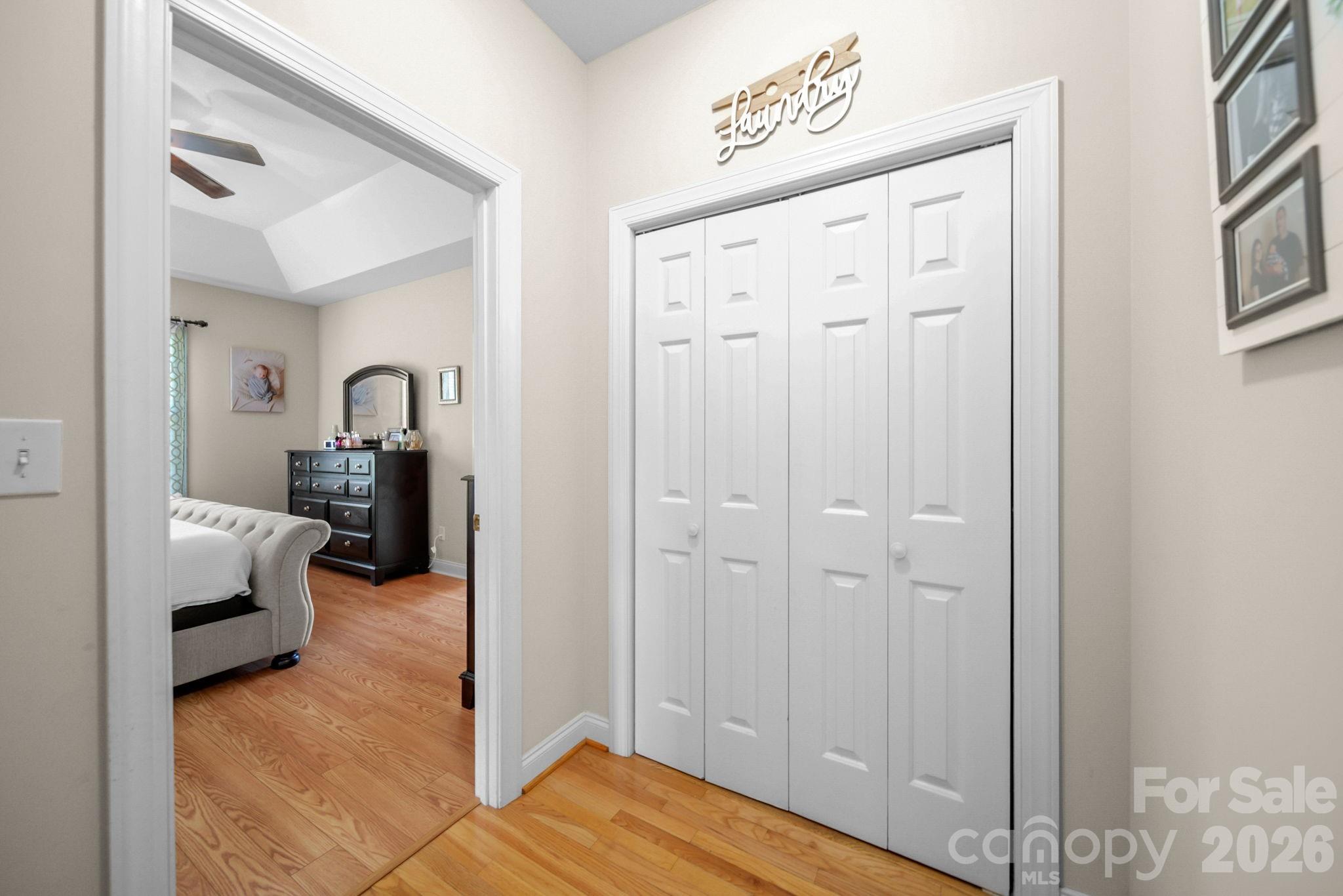 2318 Cardinal Ridge Lane — Wingate
