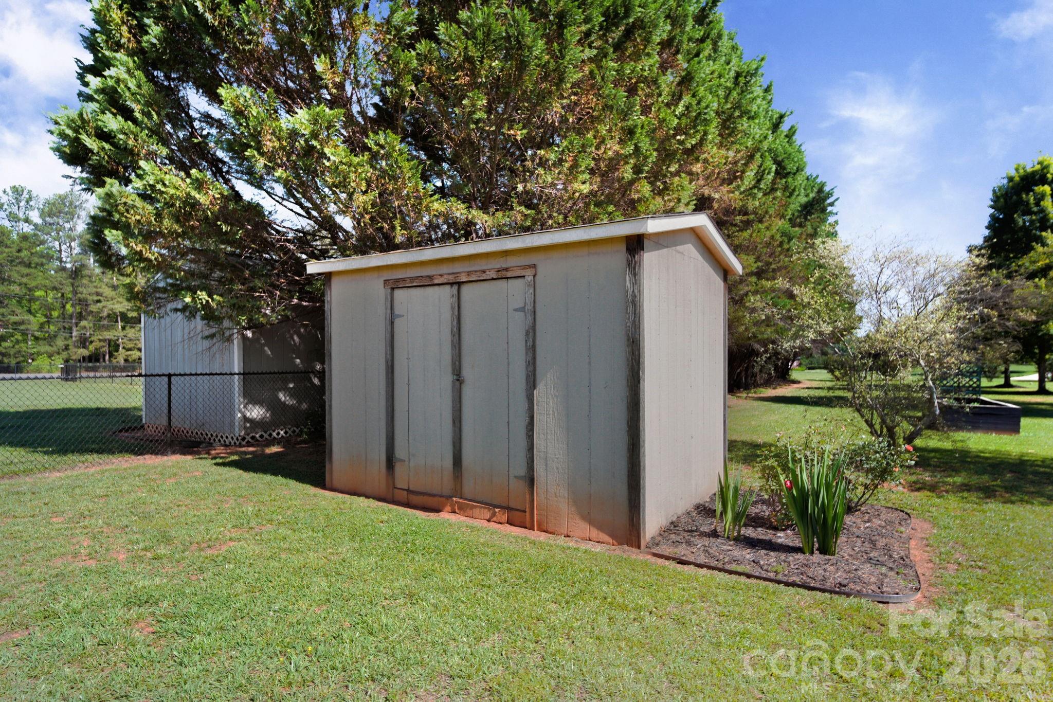 2318 Cardinal Ridge Lane — Wingate