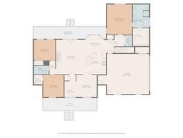 2318 Cardinal Ridge Lane — Wingate