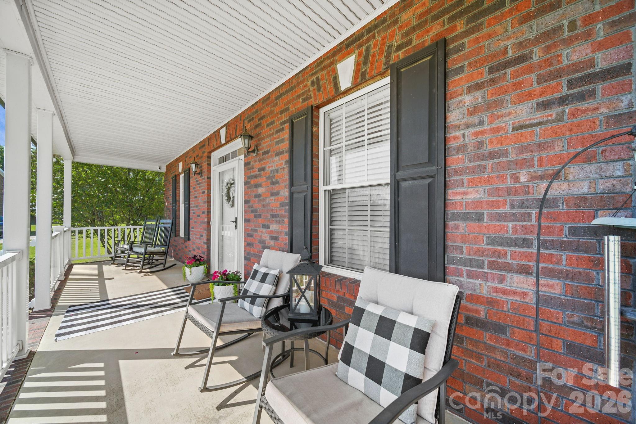 2318 Cardinal Ridge Lane — Wingate