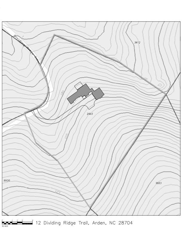 12 Dividing Ridge Trail — Arden