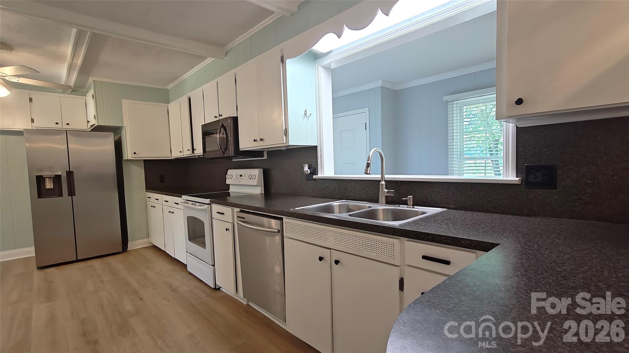 8710 Stokes Ferry Road — Salisbury