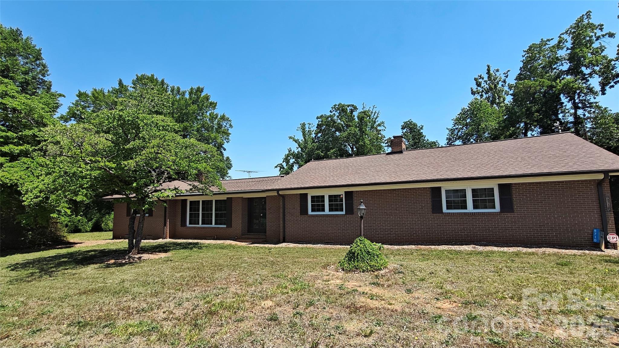 8710 Stokes Ferry Road — Salisbury