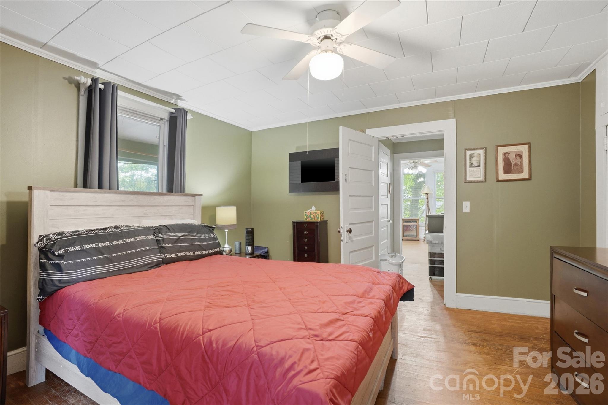 1815 Hemlock Avenue — Gastonia