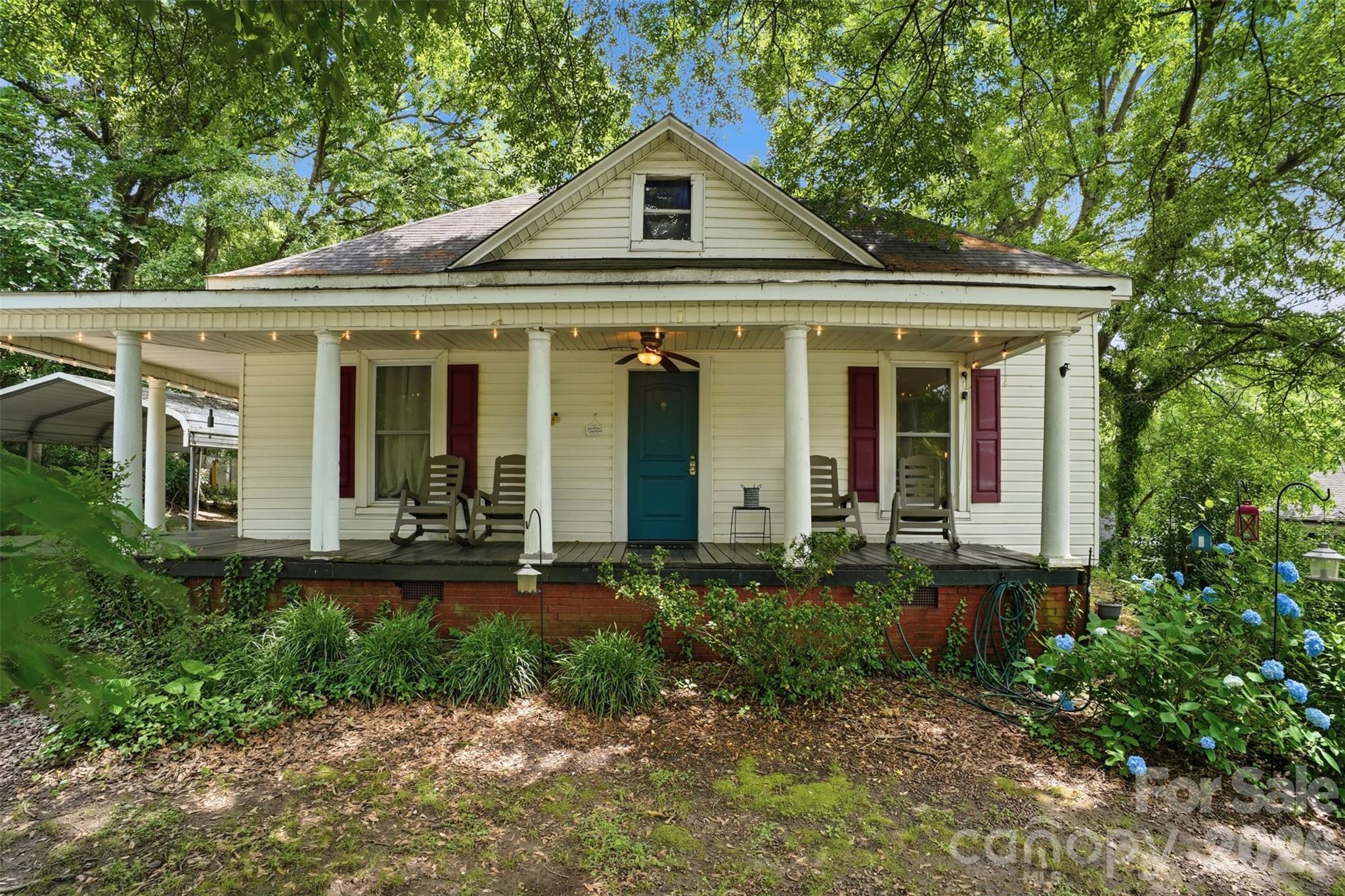 1815 Hemlock Avenue — Gastonia