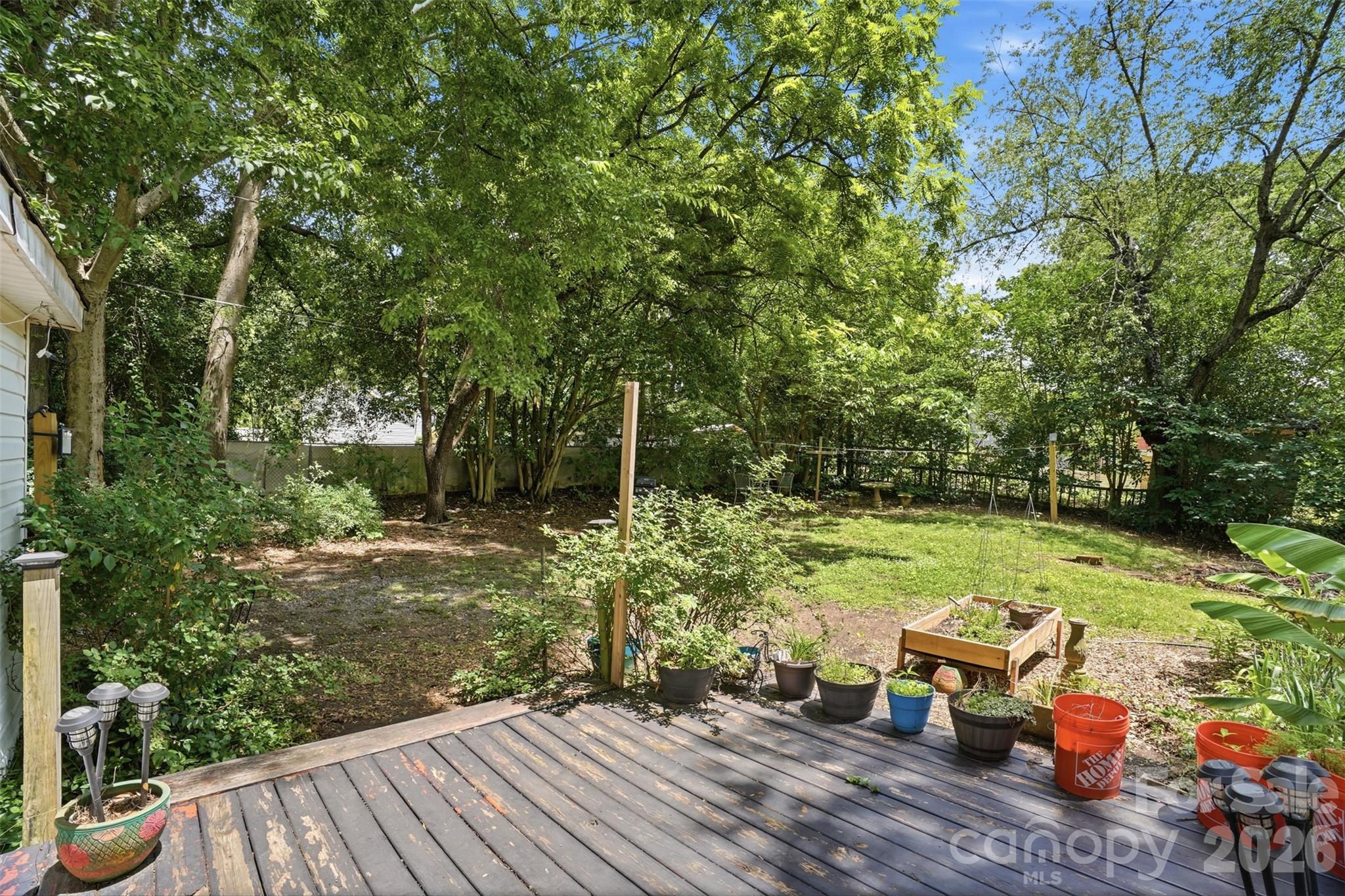 1815 Hemlock Avenue — Gastonia