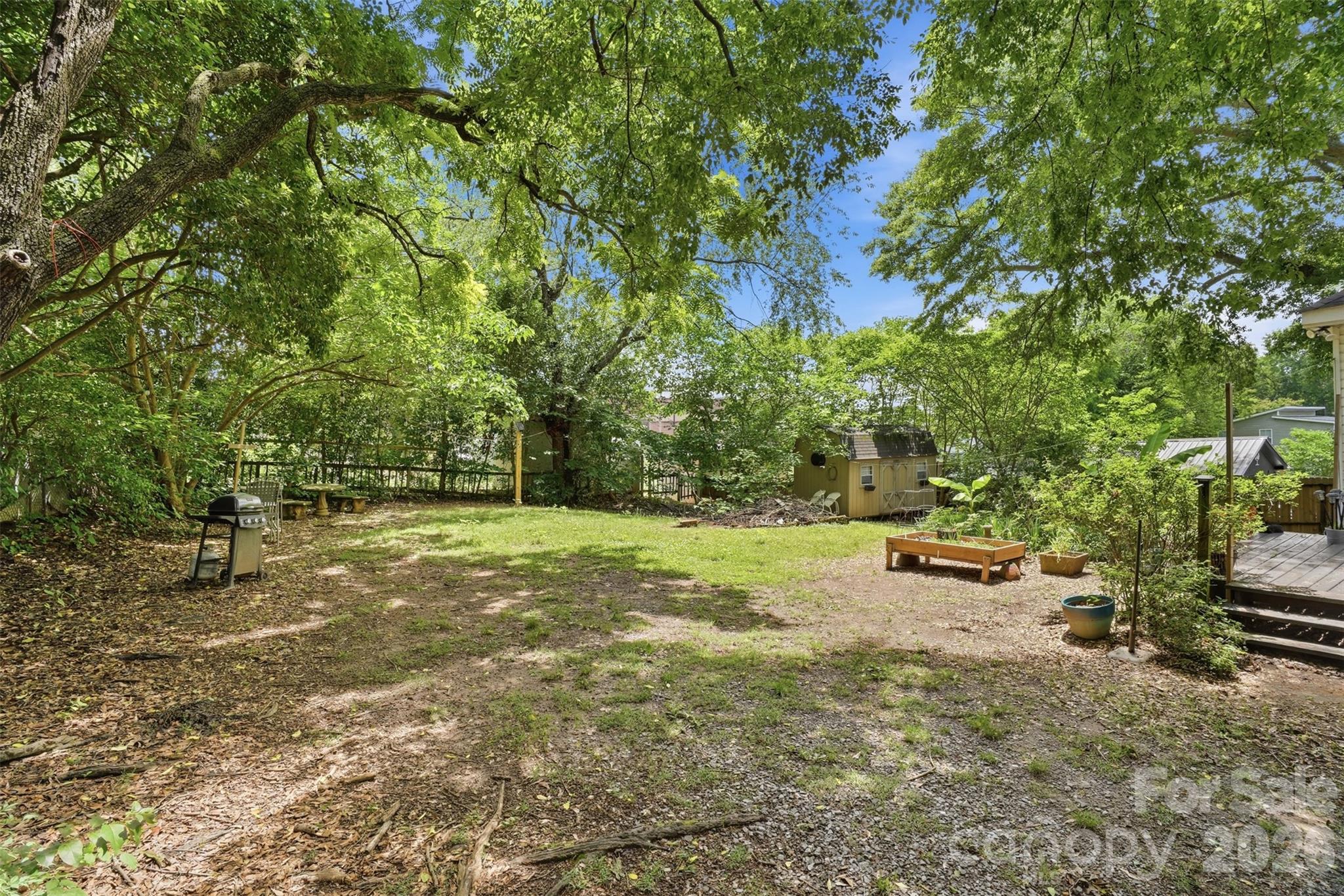 1815 Hemlock Avenue — Gastonia