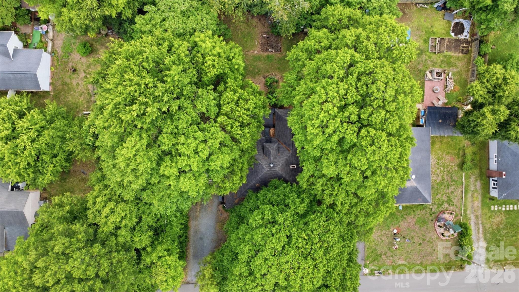 1815 Hemlock Avenue — Gastonia