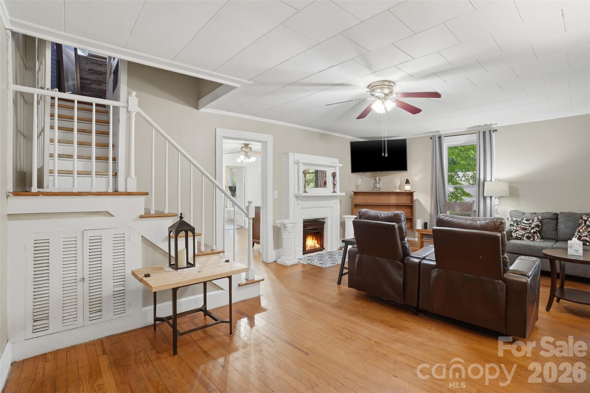 1815 Hemlock Avenue — Gastonia