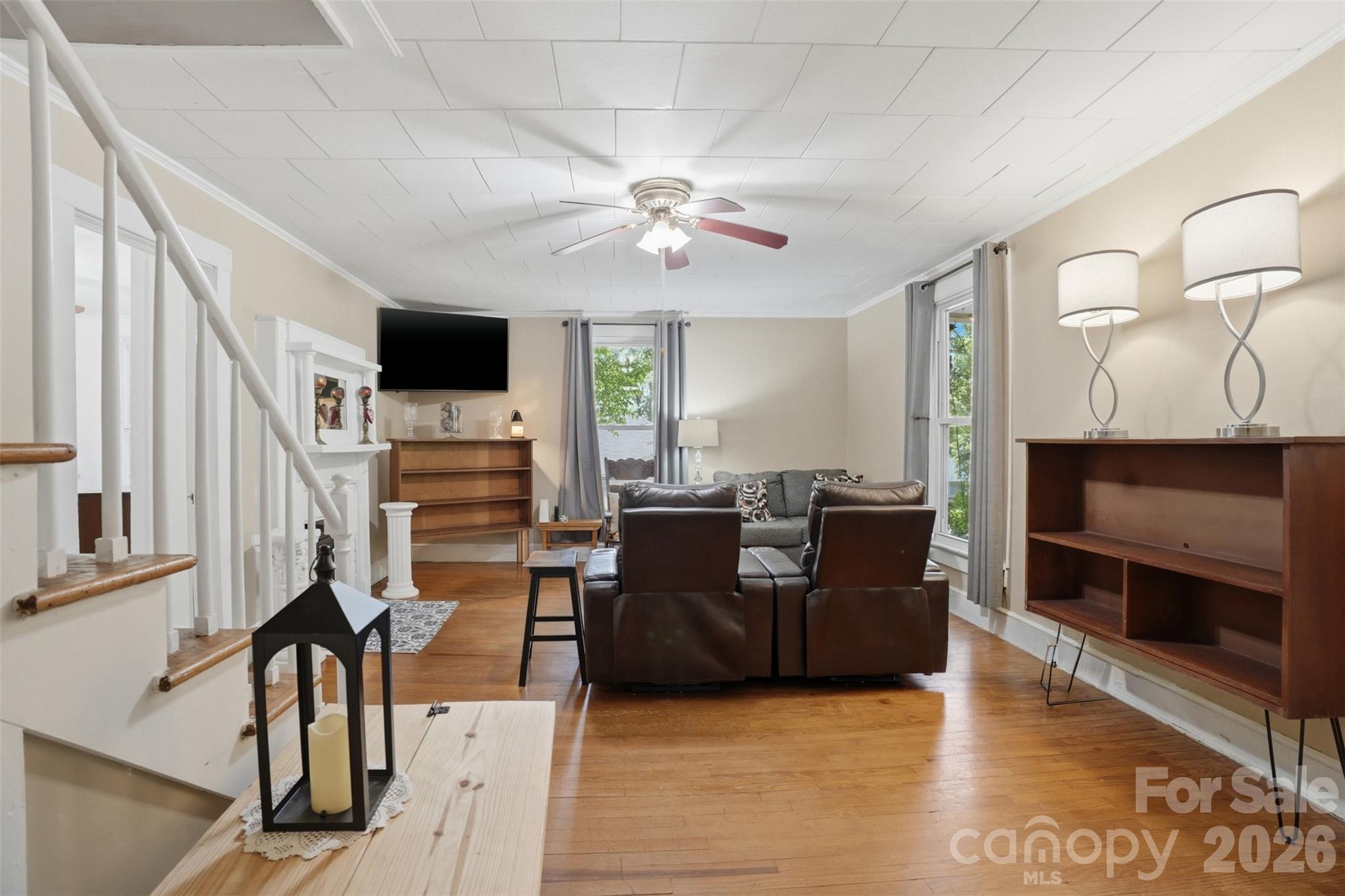 1815 Hemlock Avenue — Gastonia