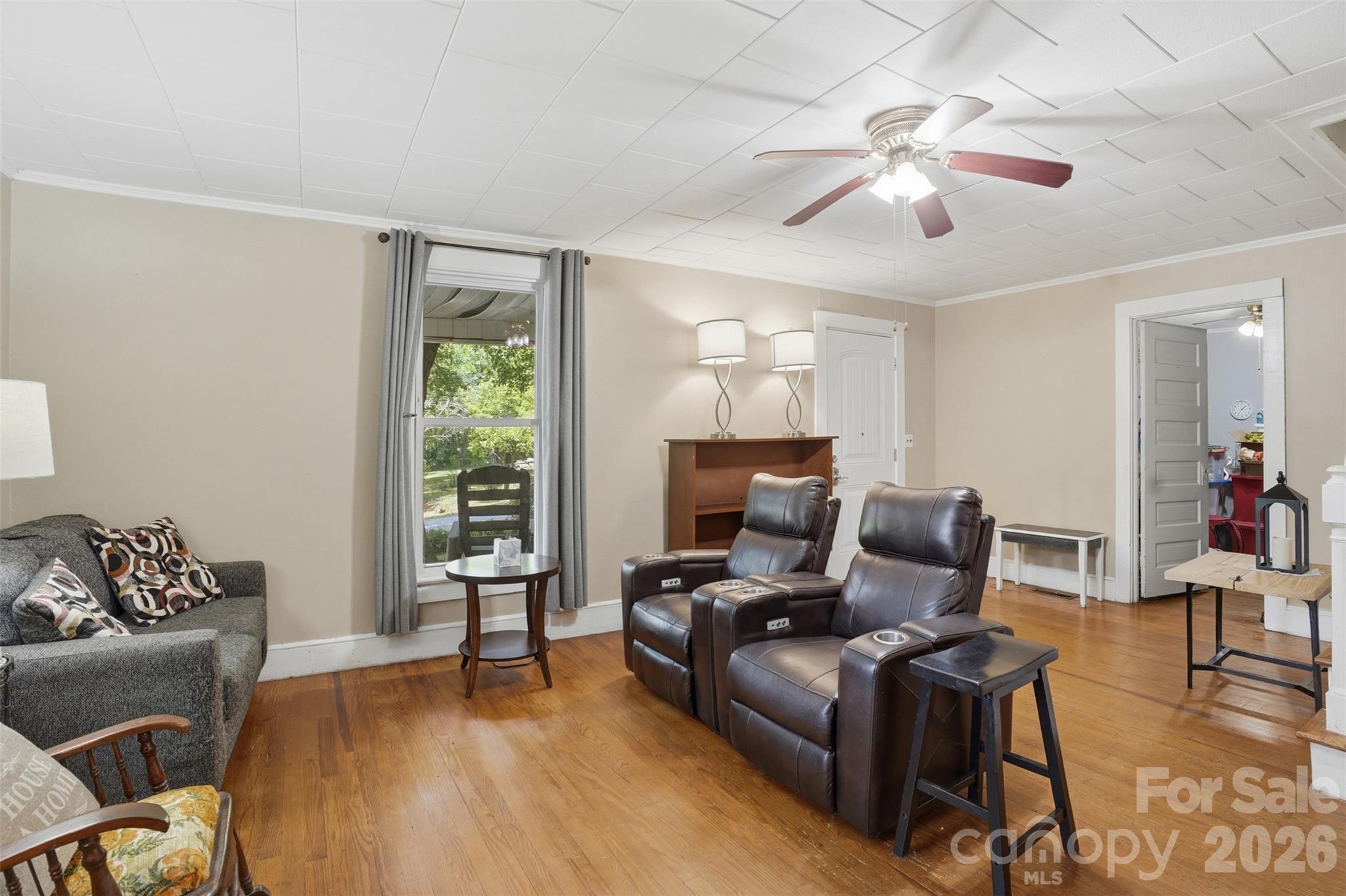 1815 Hemlock Avenue — Gastonia