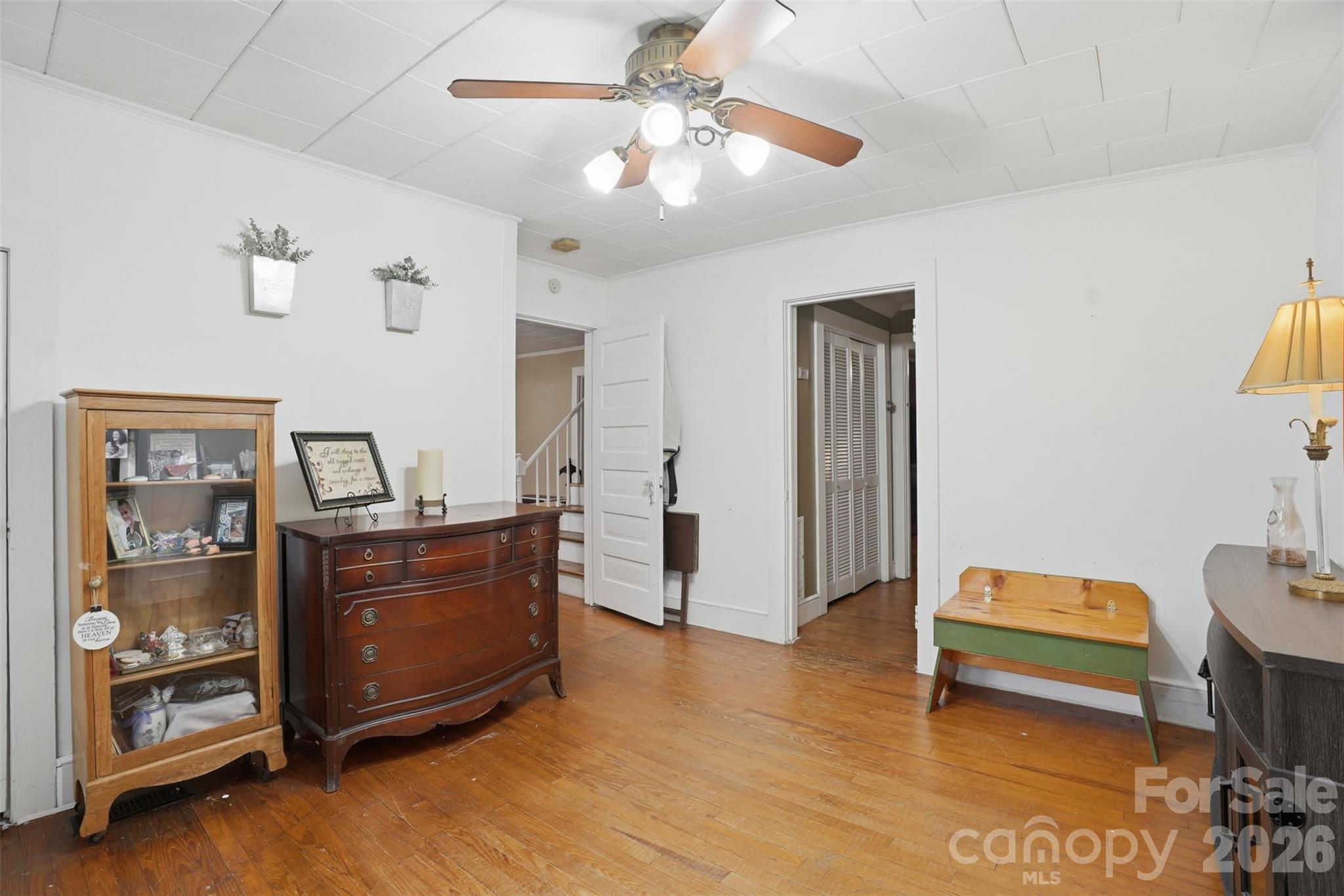 1815 Hemlock Avenue — Gastonia