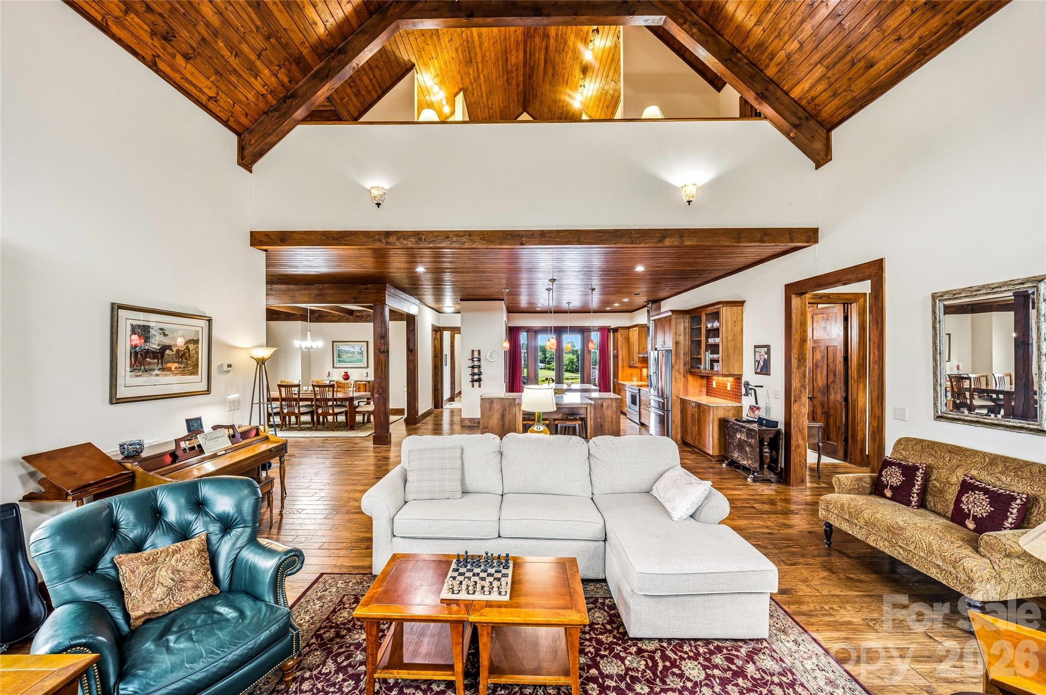 4862 Pinnacle Mountain Road — Zirconia