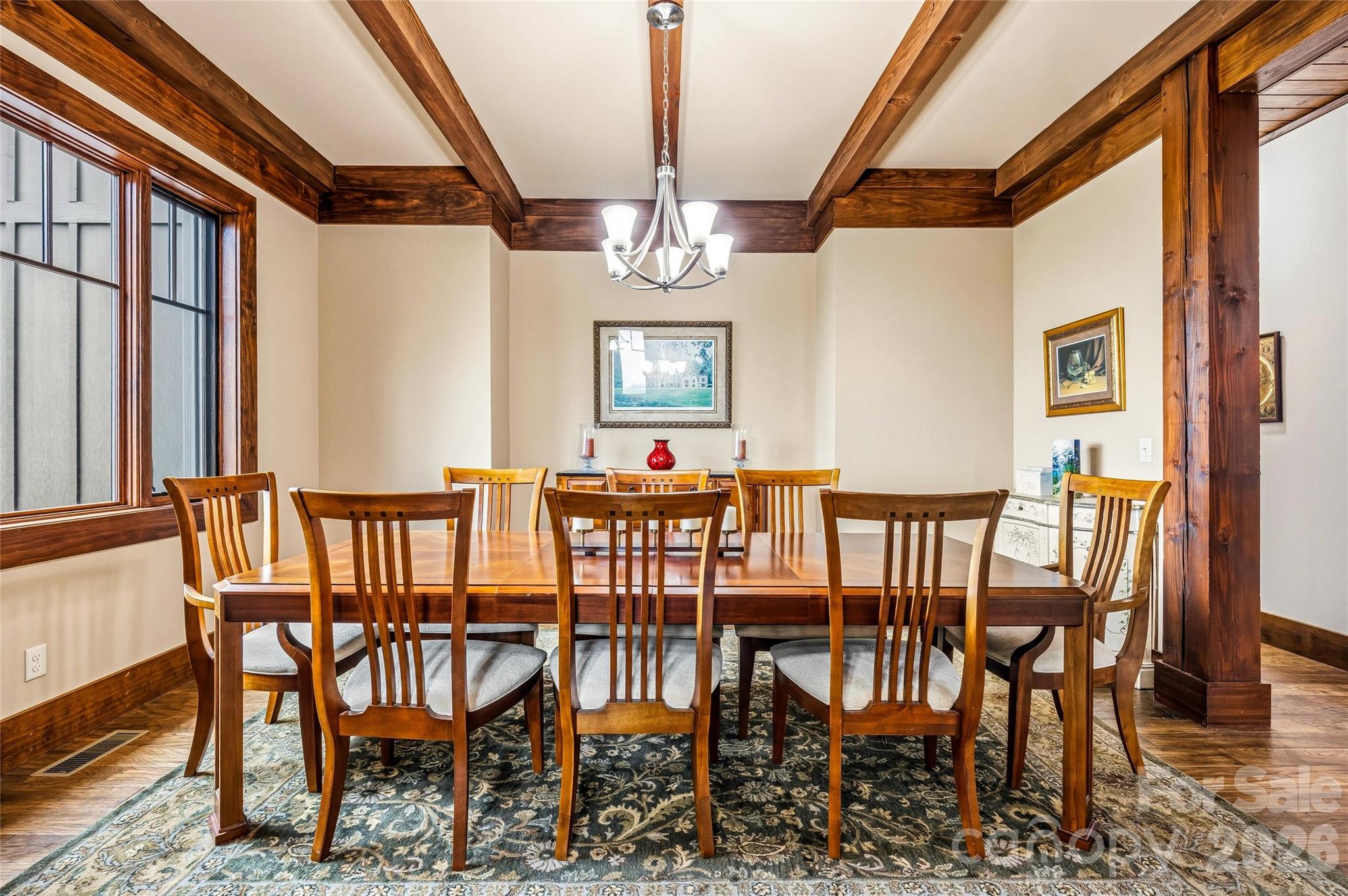4862 Pinnacle Mountain Road — Zirconia