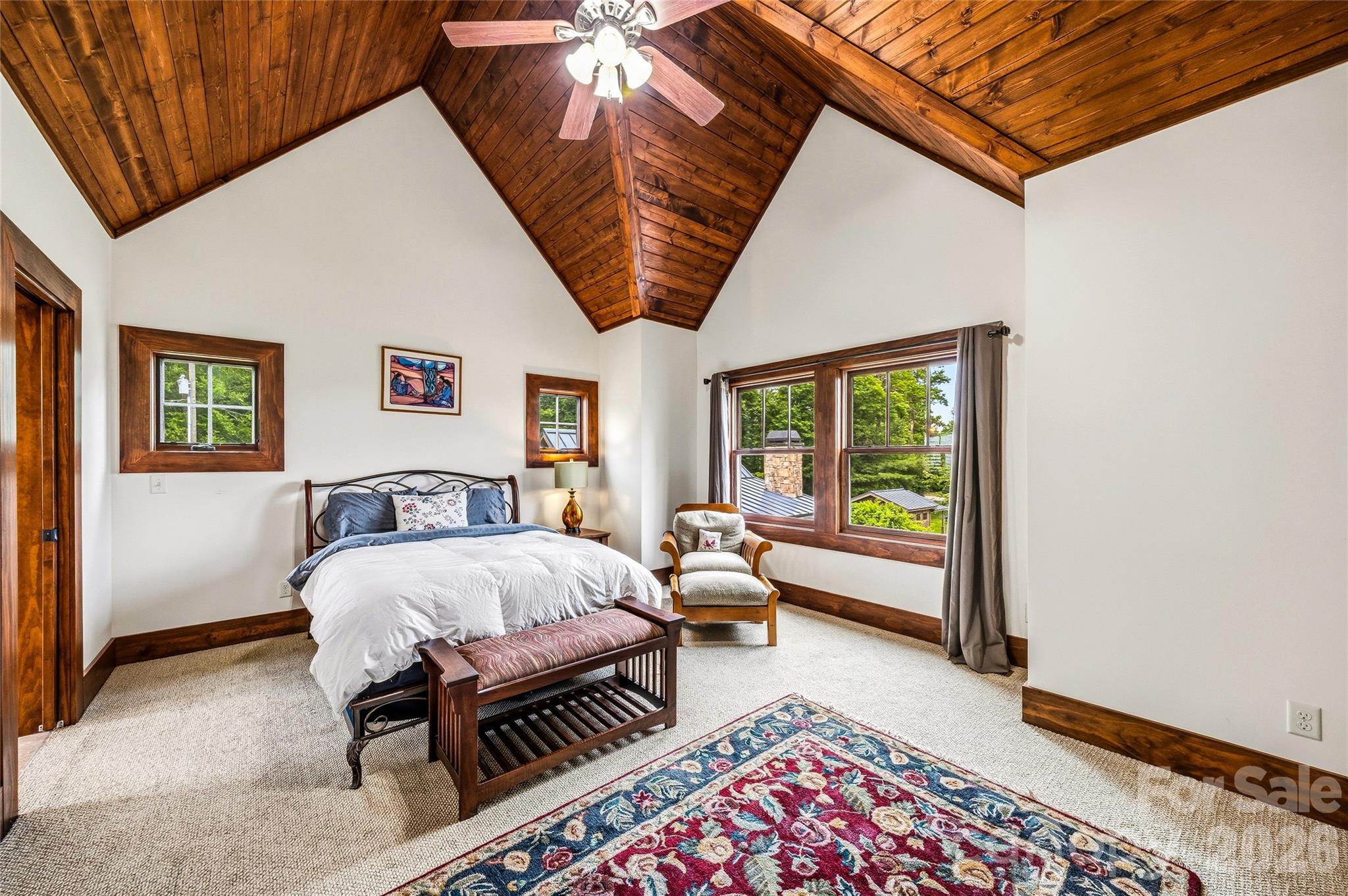4862 Pinnacle Mountain Road — Zirconia