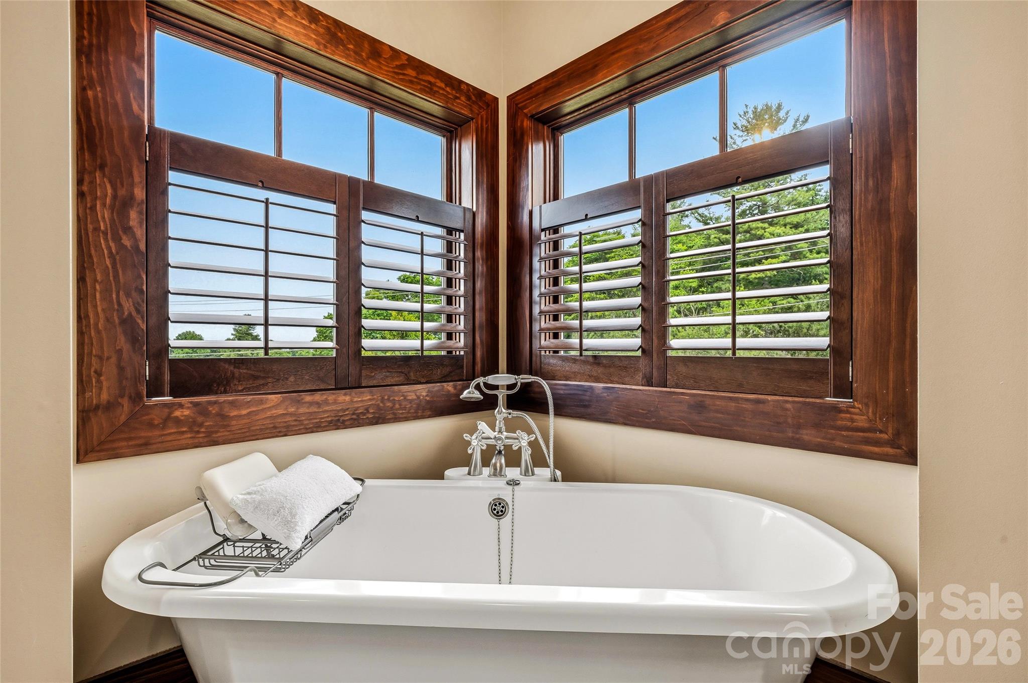 4862 Pinnacle Mountain Road — Zirconia