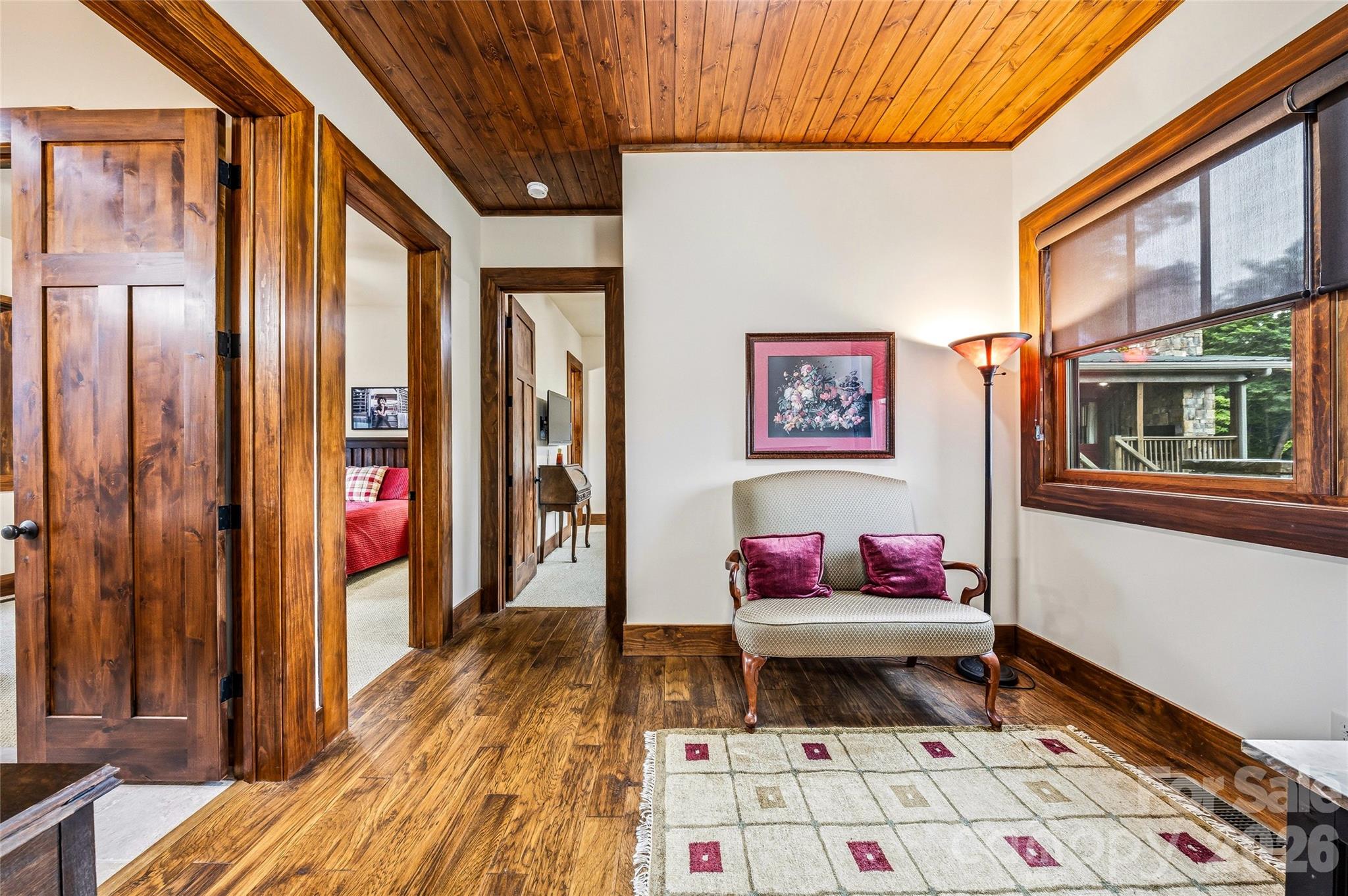 4862 Pinnacle Mountain Road — Zirconia