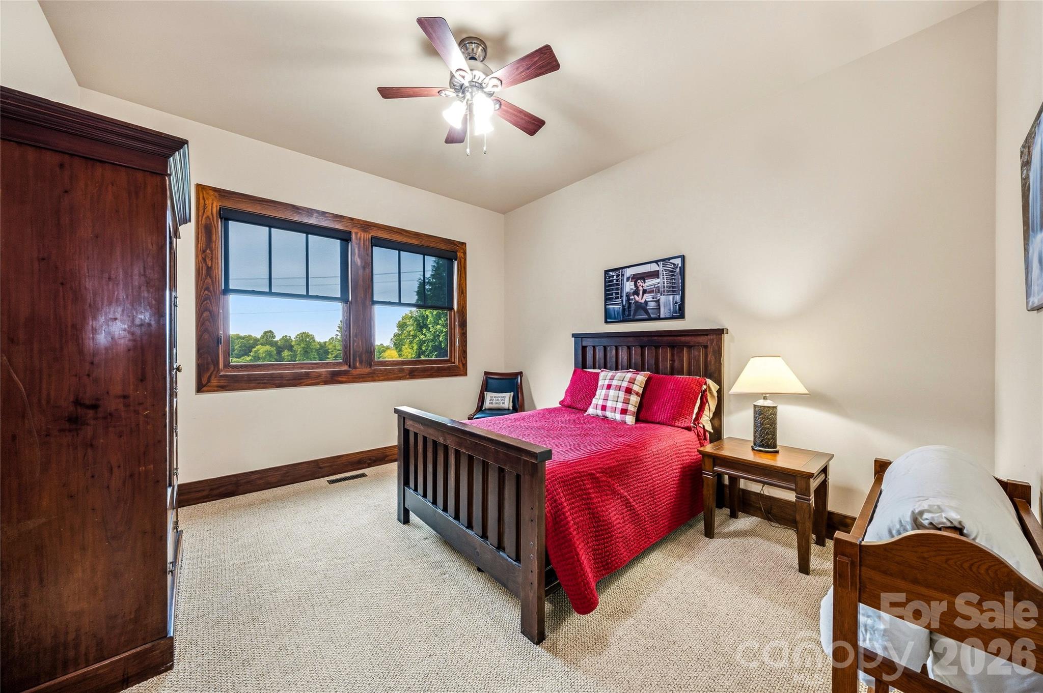 4862 Pinnacle Mountain Road — Zirconia