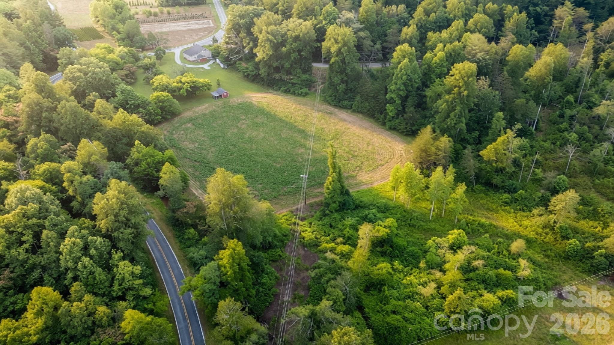 2970 Zacks Fork Road — Lenoir