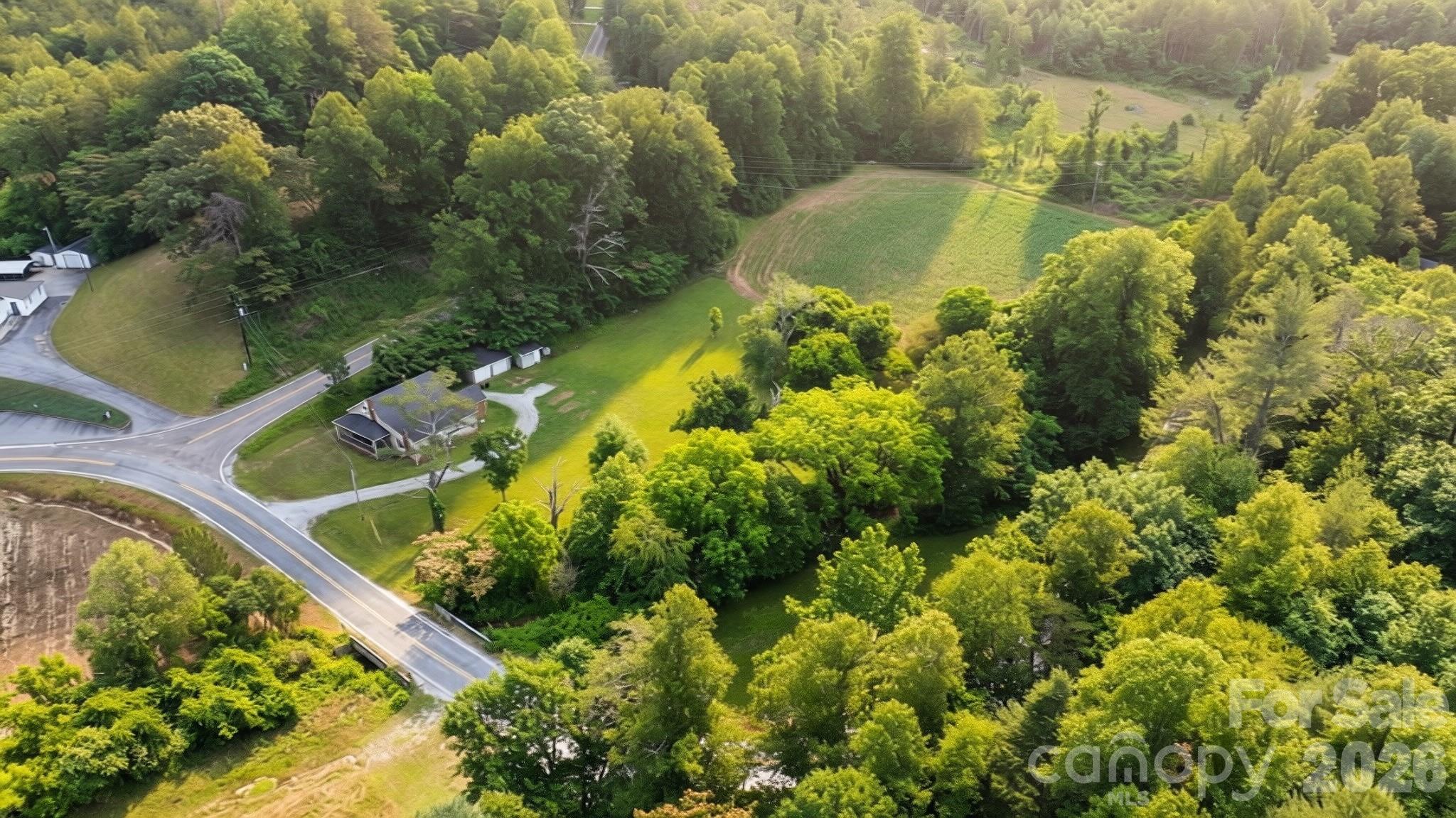 2970 Zacks Fork Road — Lenoir
