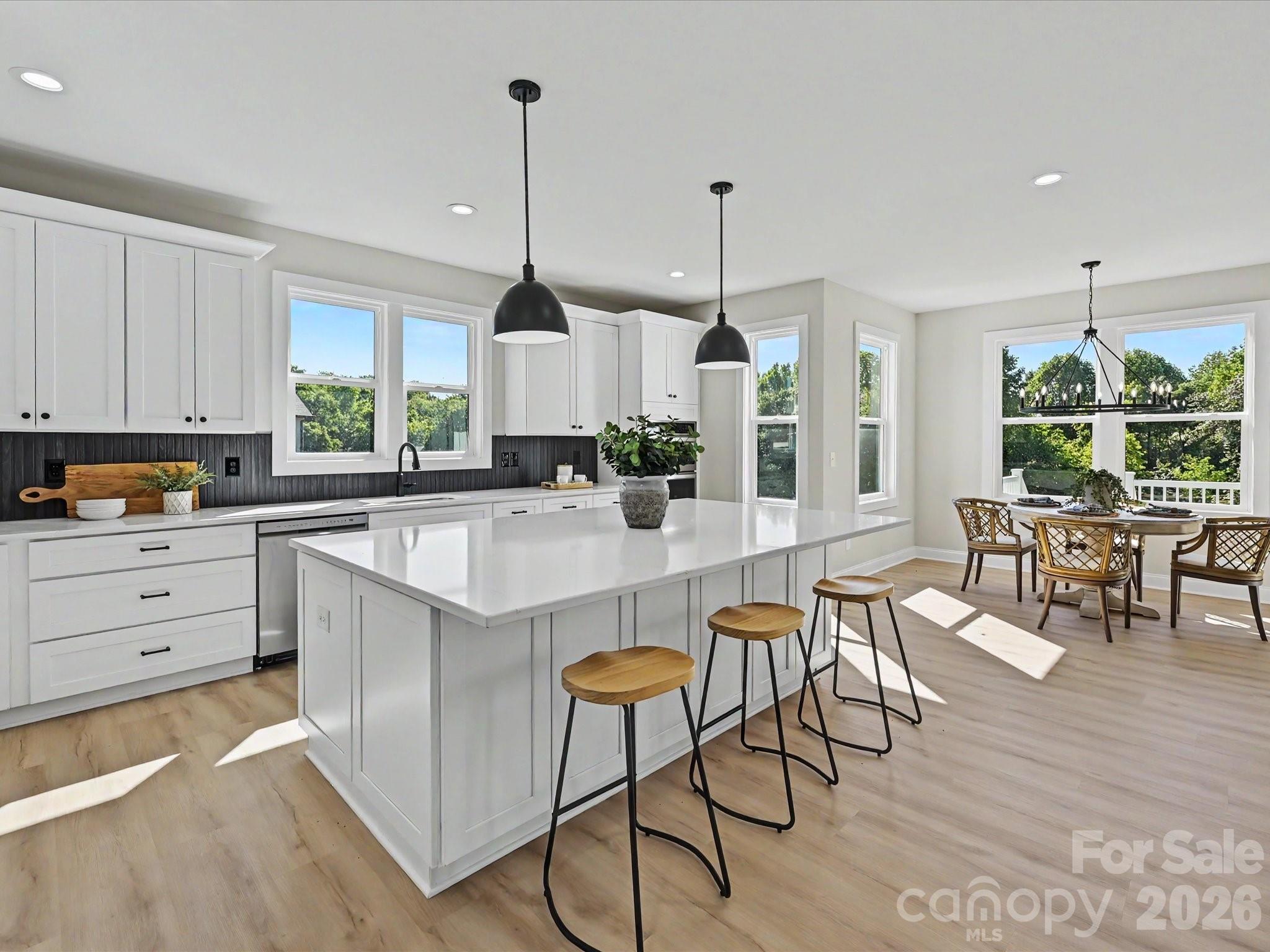 163 Lone Pine Road — Statesville