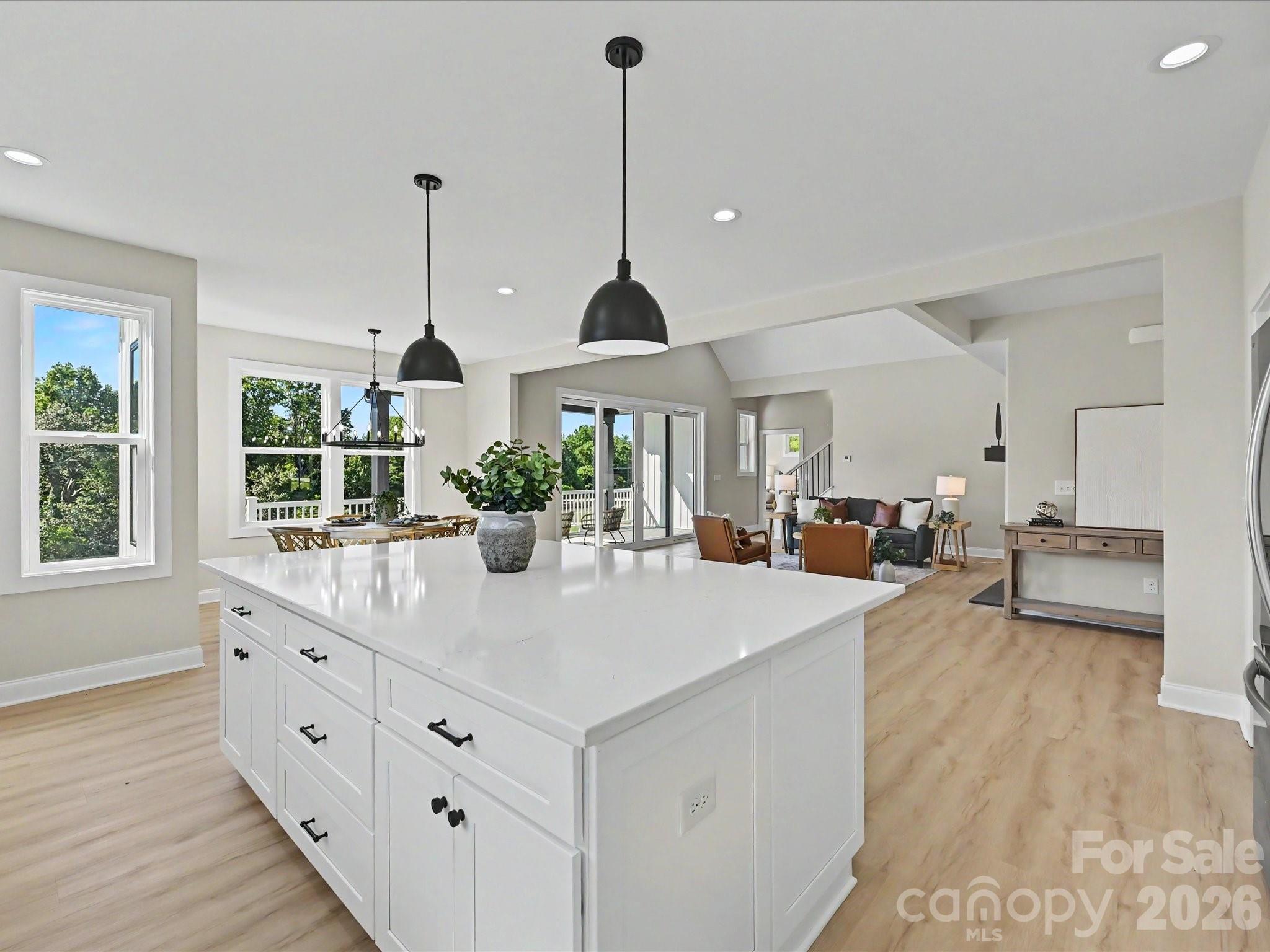 163 Lone Pine Road — Statesville
