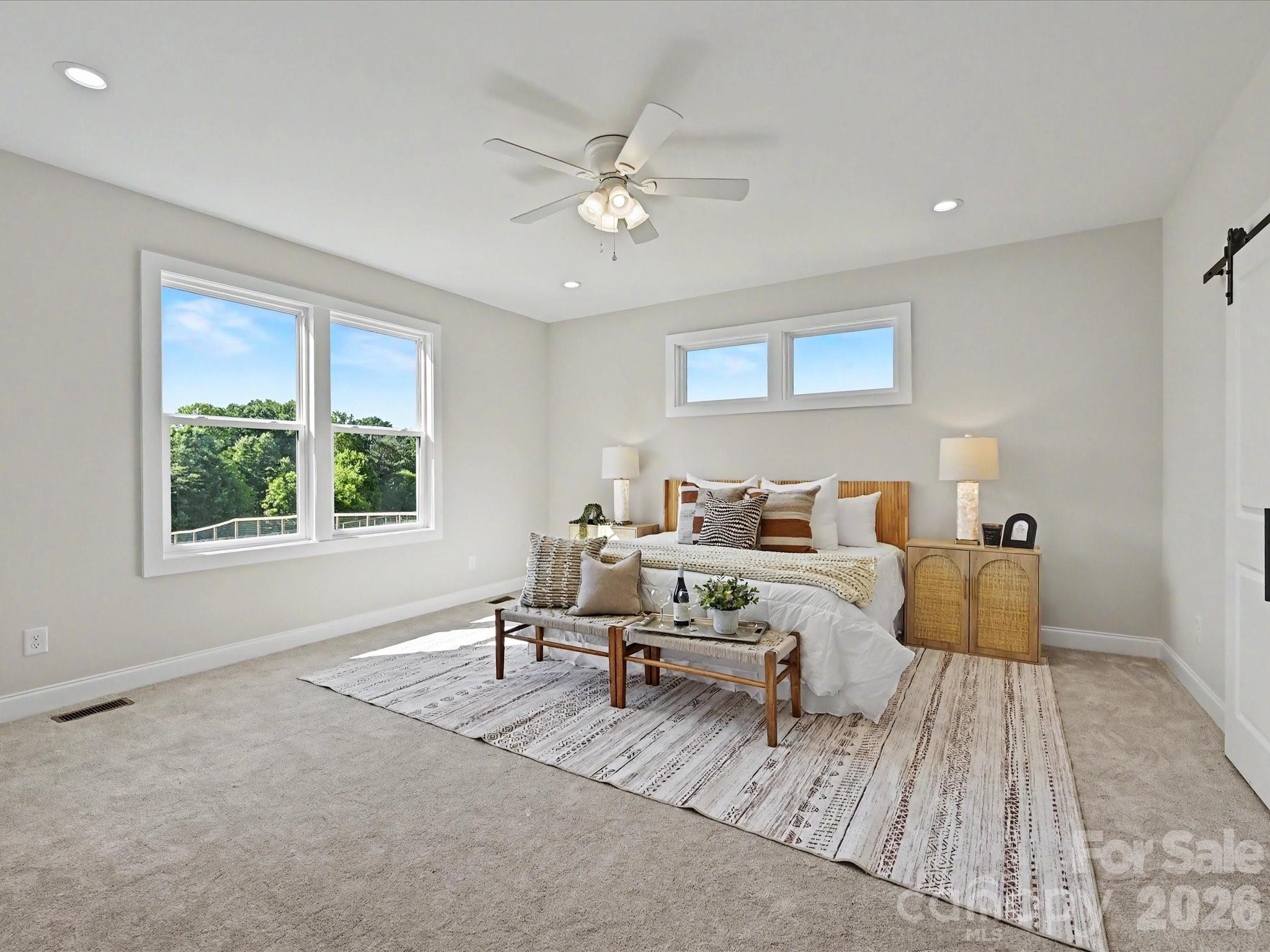 163 Lone Pine Road — Statesville