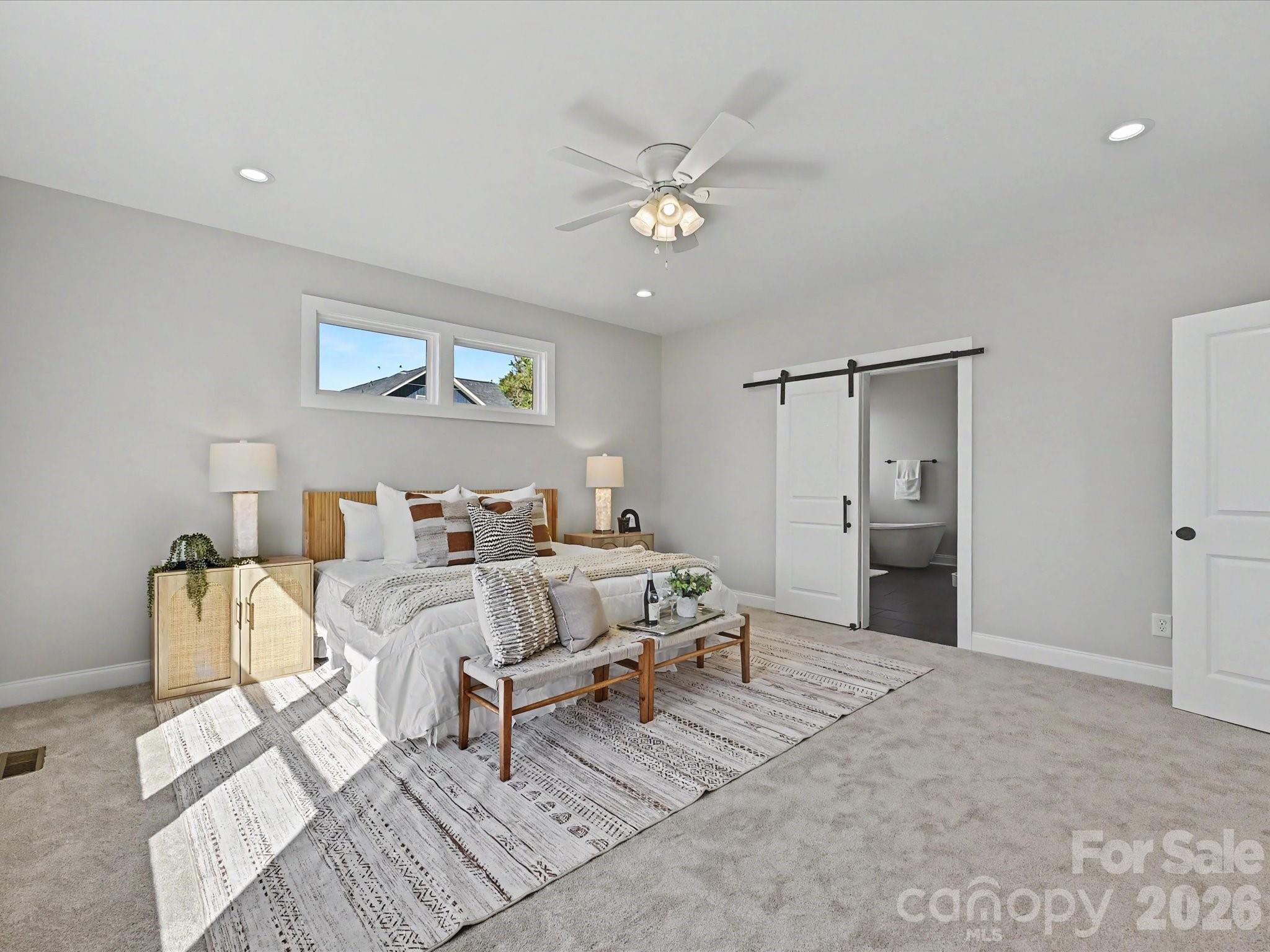 163 Lone Pine Road — Statesville