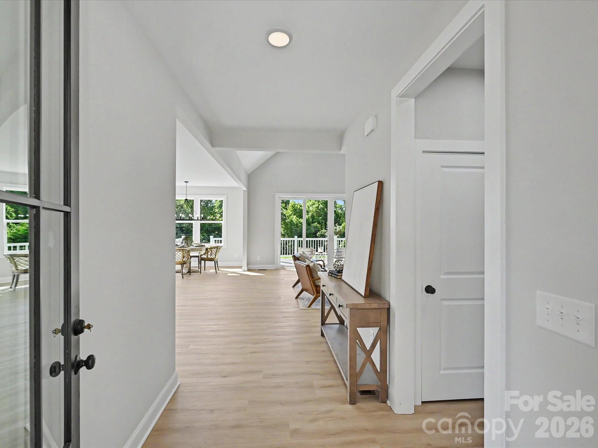 163 Lone Pine Road — Statesville