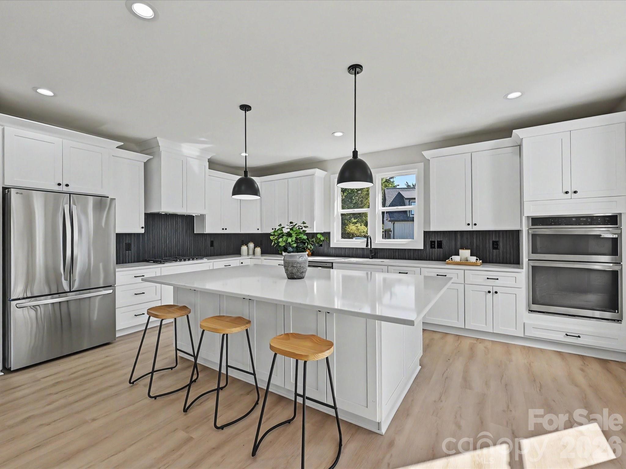 163 Lone Pine Road — Statesville