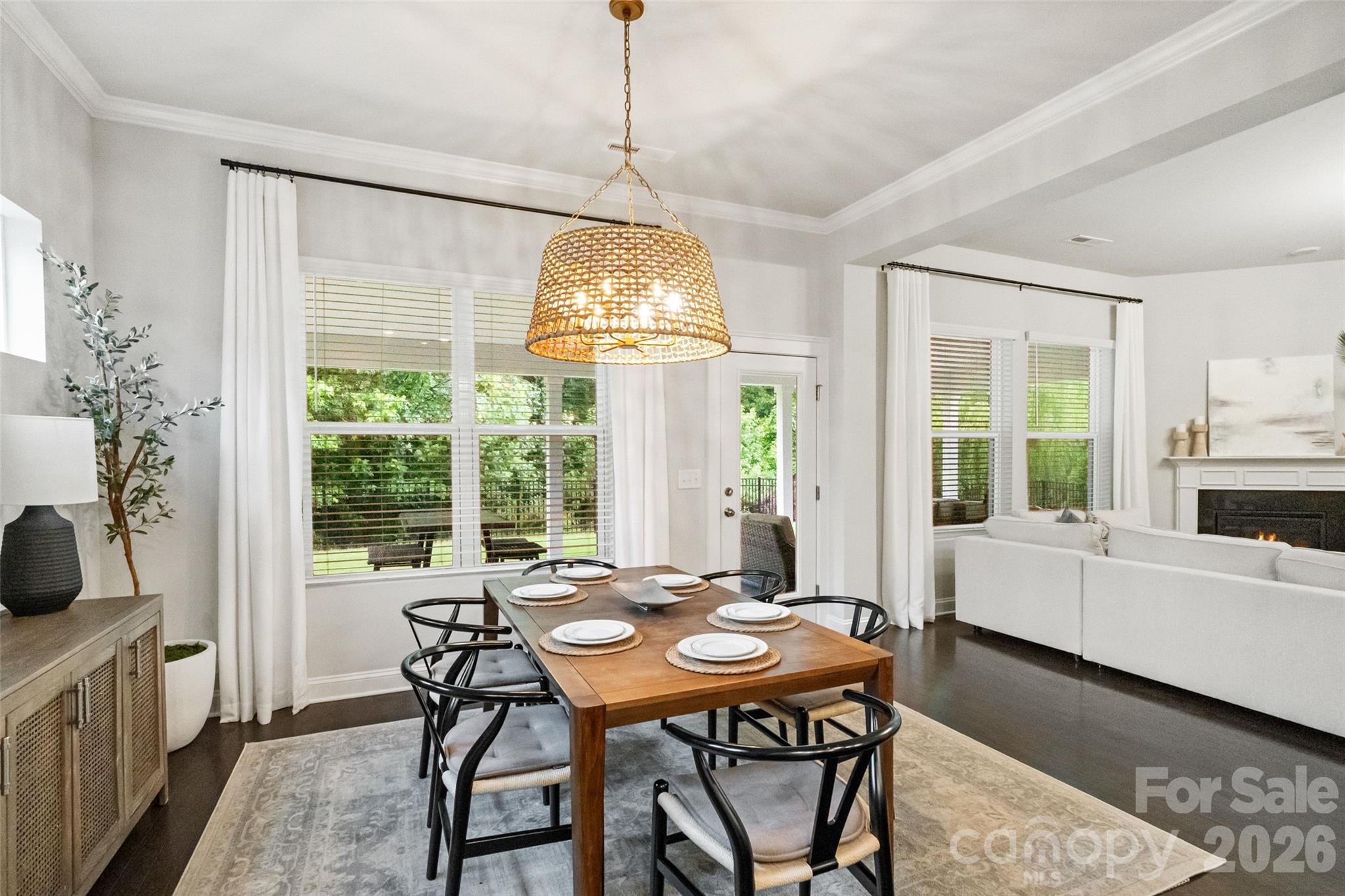 1887 Felts Parkway — Fort Mill