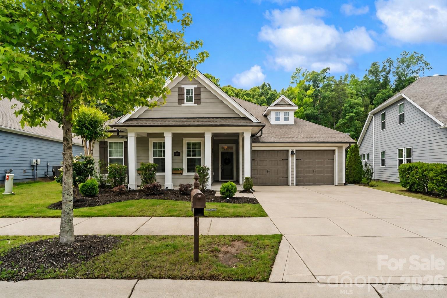 1887 Felts Parkway — Fort Mill