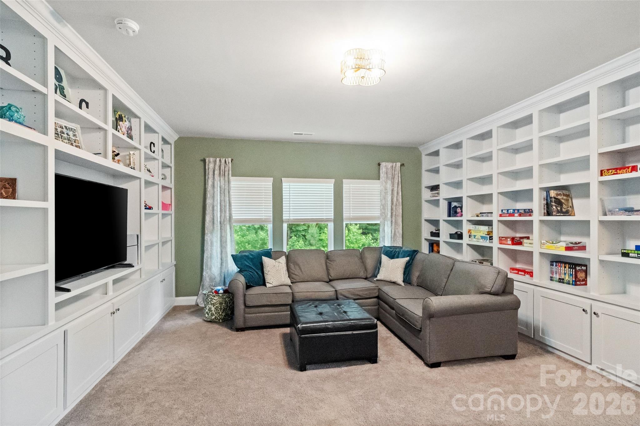 1887 Felts Parkway — Fort Mill