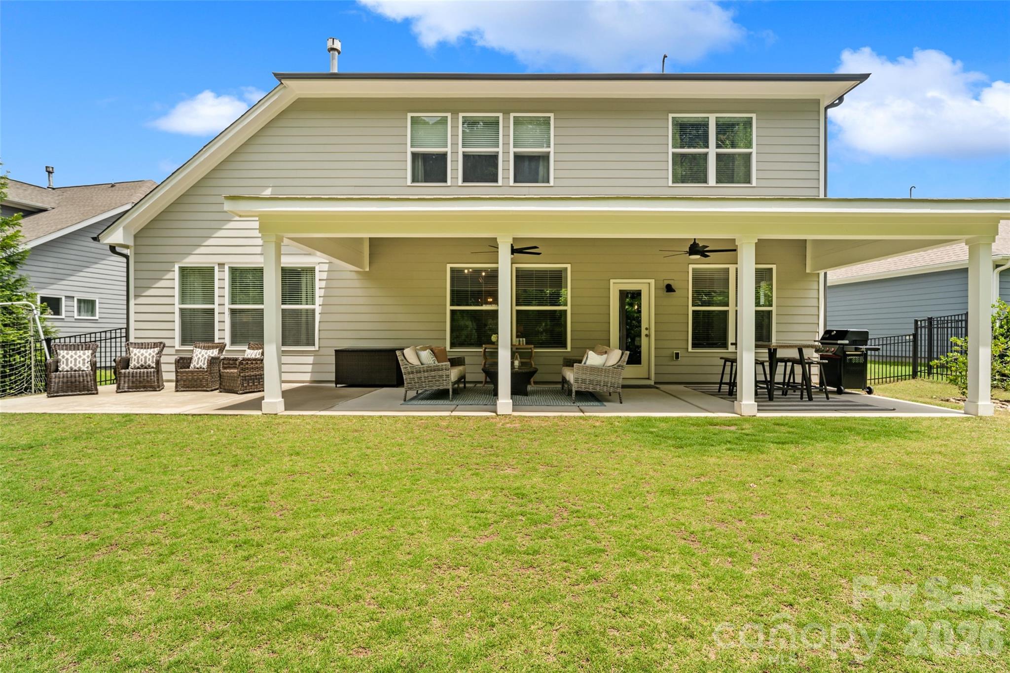 1887 Felts Parkway — Fort Mill