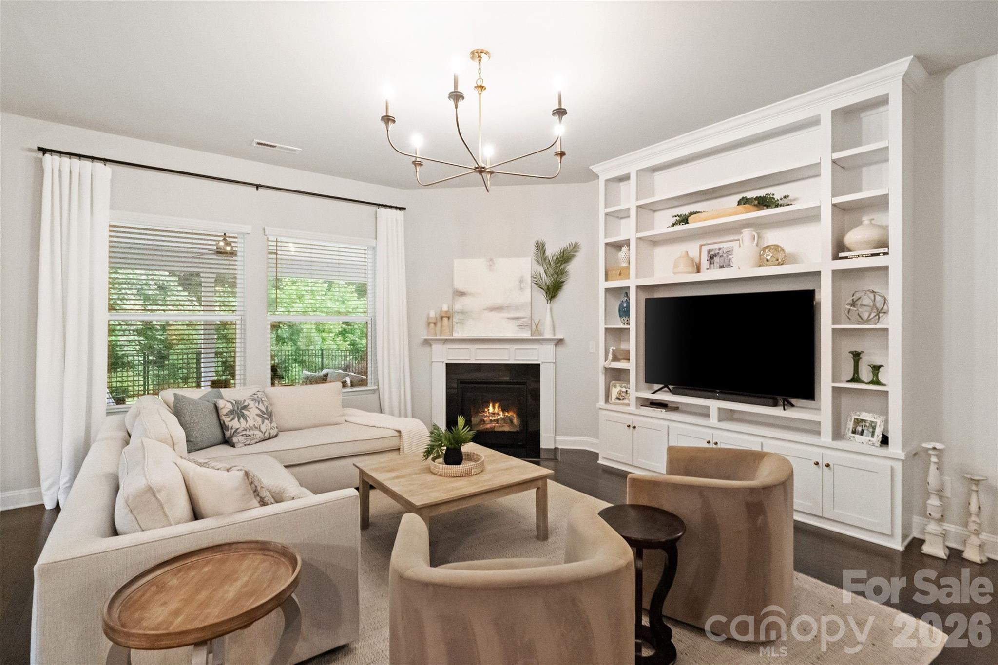 1887 Felts Parkway — Fort Mill