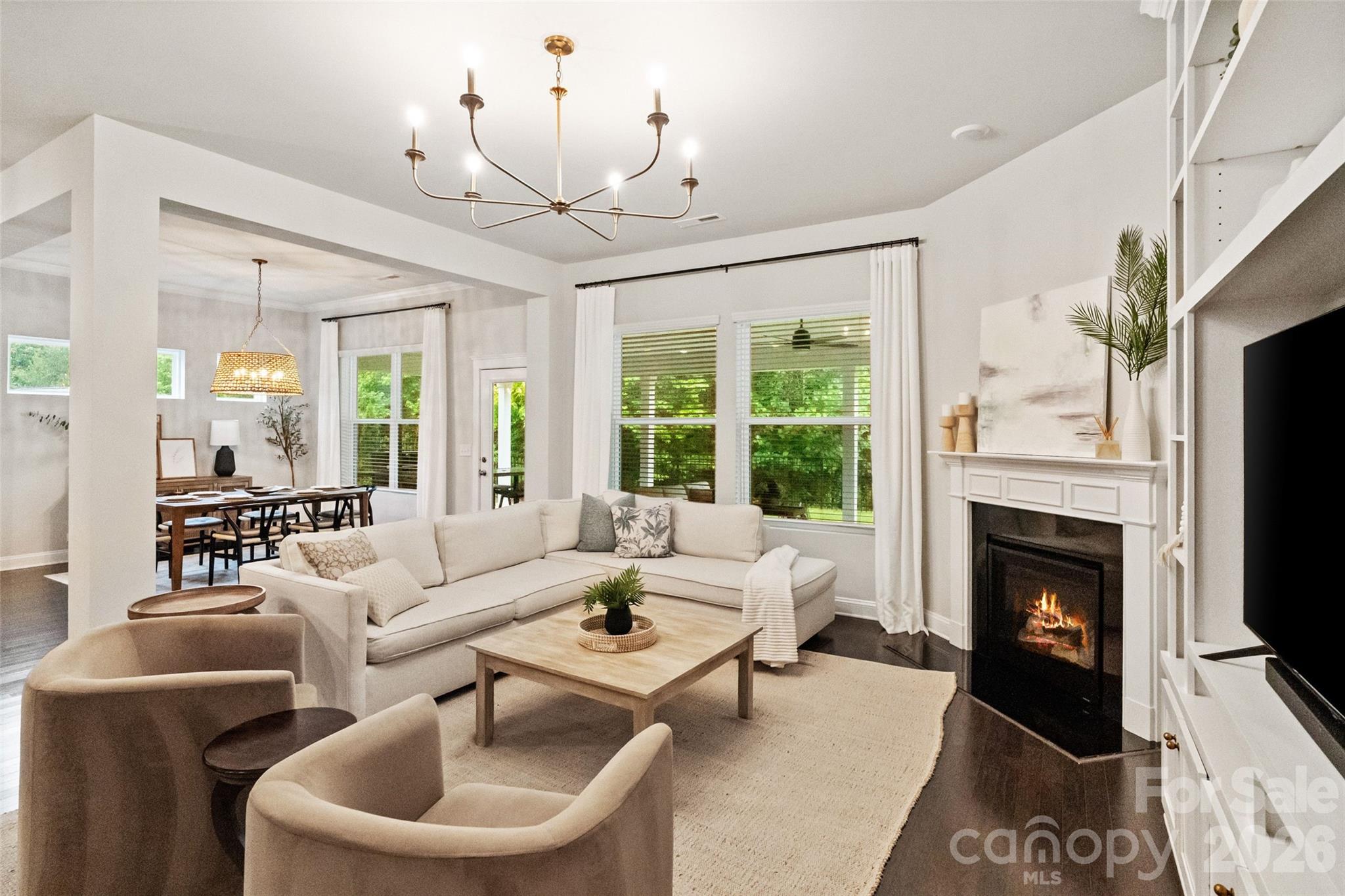 1887 Felts Parkway — Fort Mill