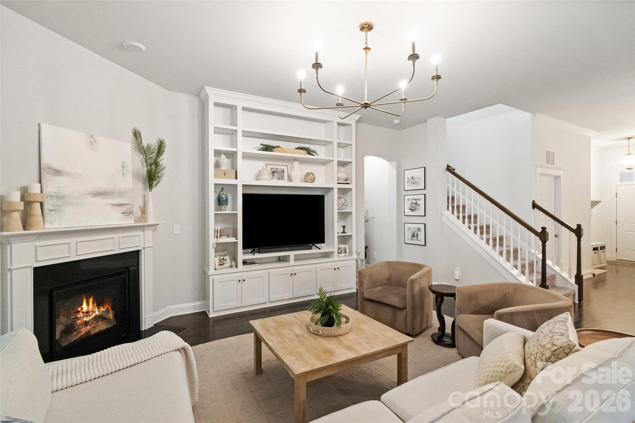 1887 Felts Parkway — Fort Mill
