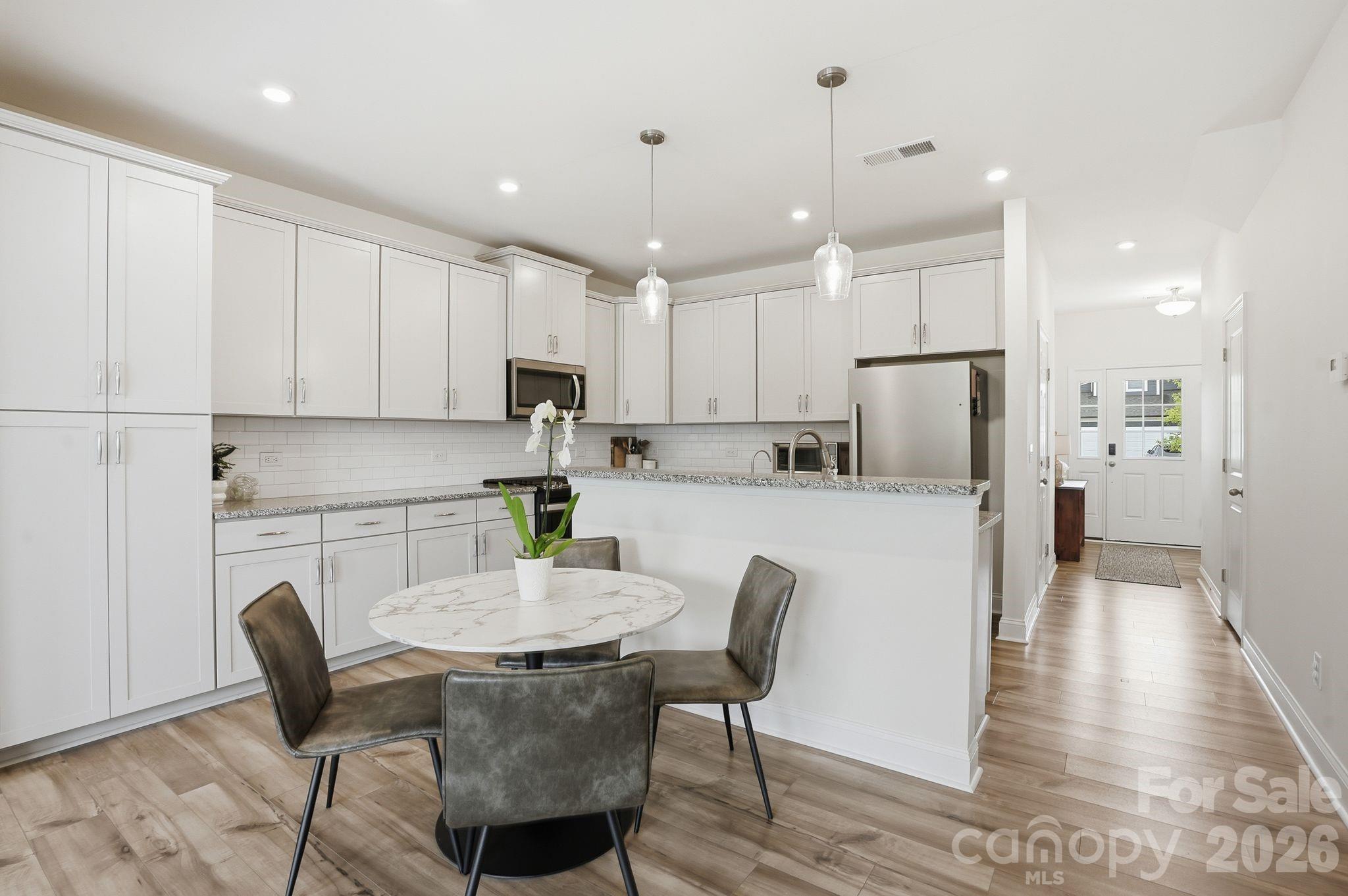 3054 Patchwork Court — Fort Mill