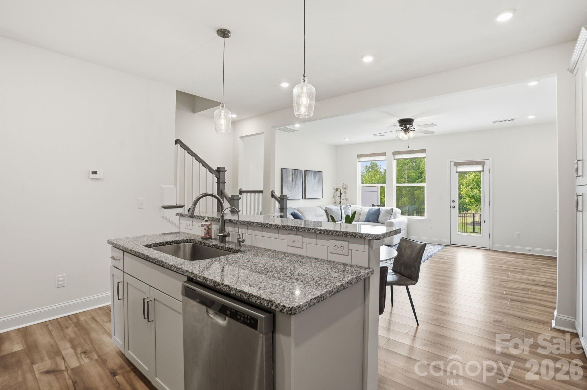 3054 Patchwork Court — Fort Mill