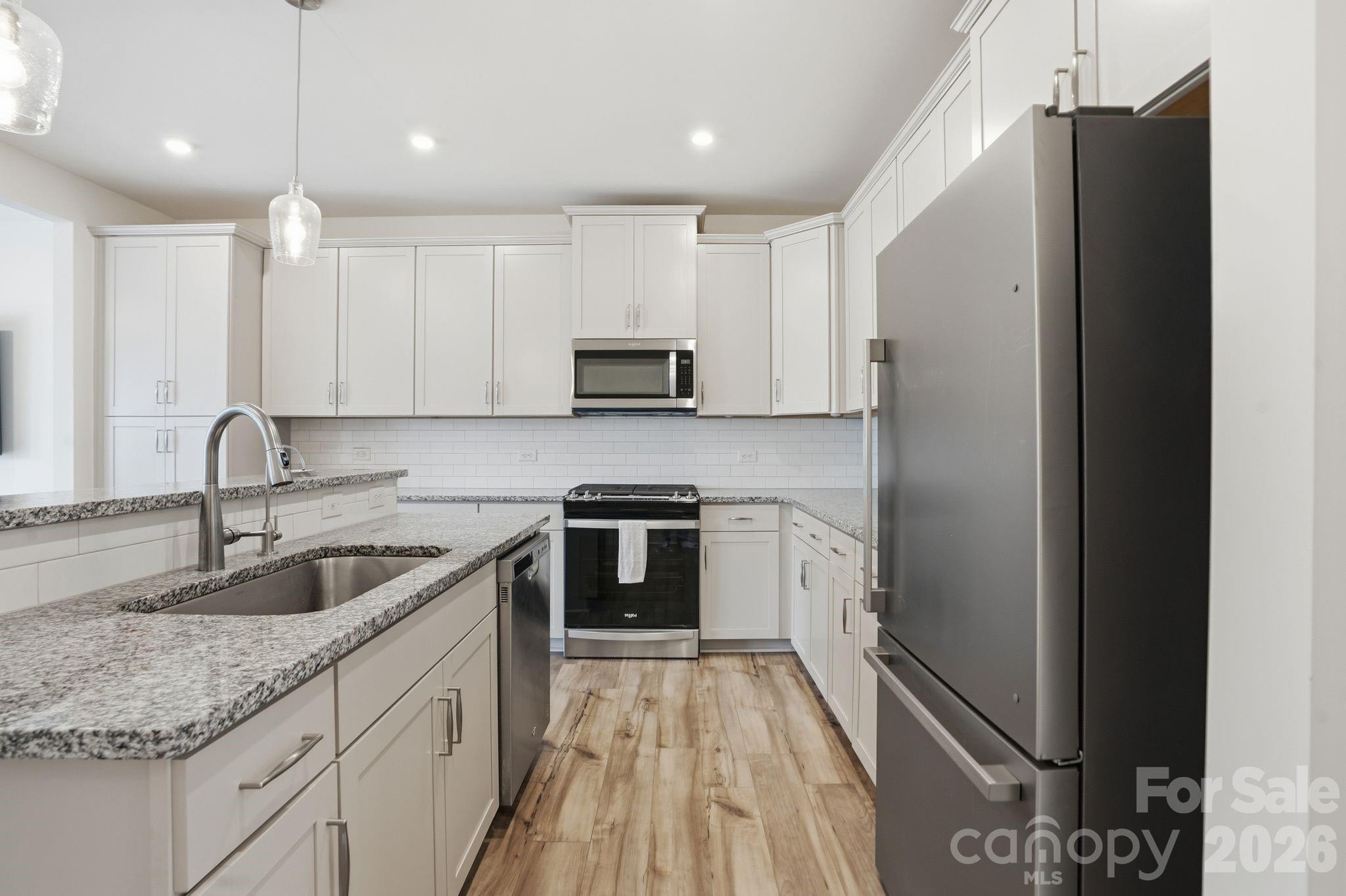 3054 Patchwork Court — Fort Mill