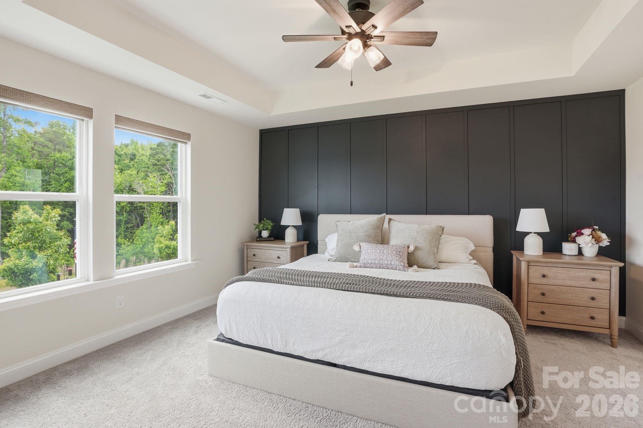 3054 Patchwork Court — Fort Mill