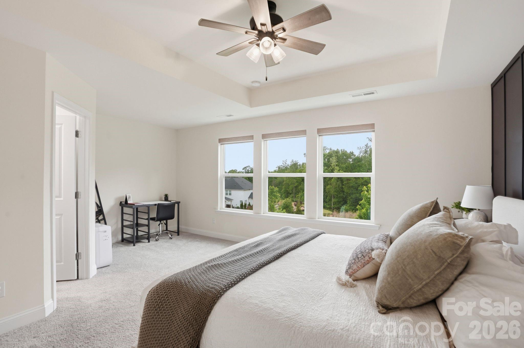 3054 Patchwork Court — Fort Mill
