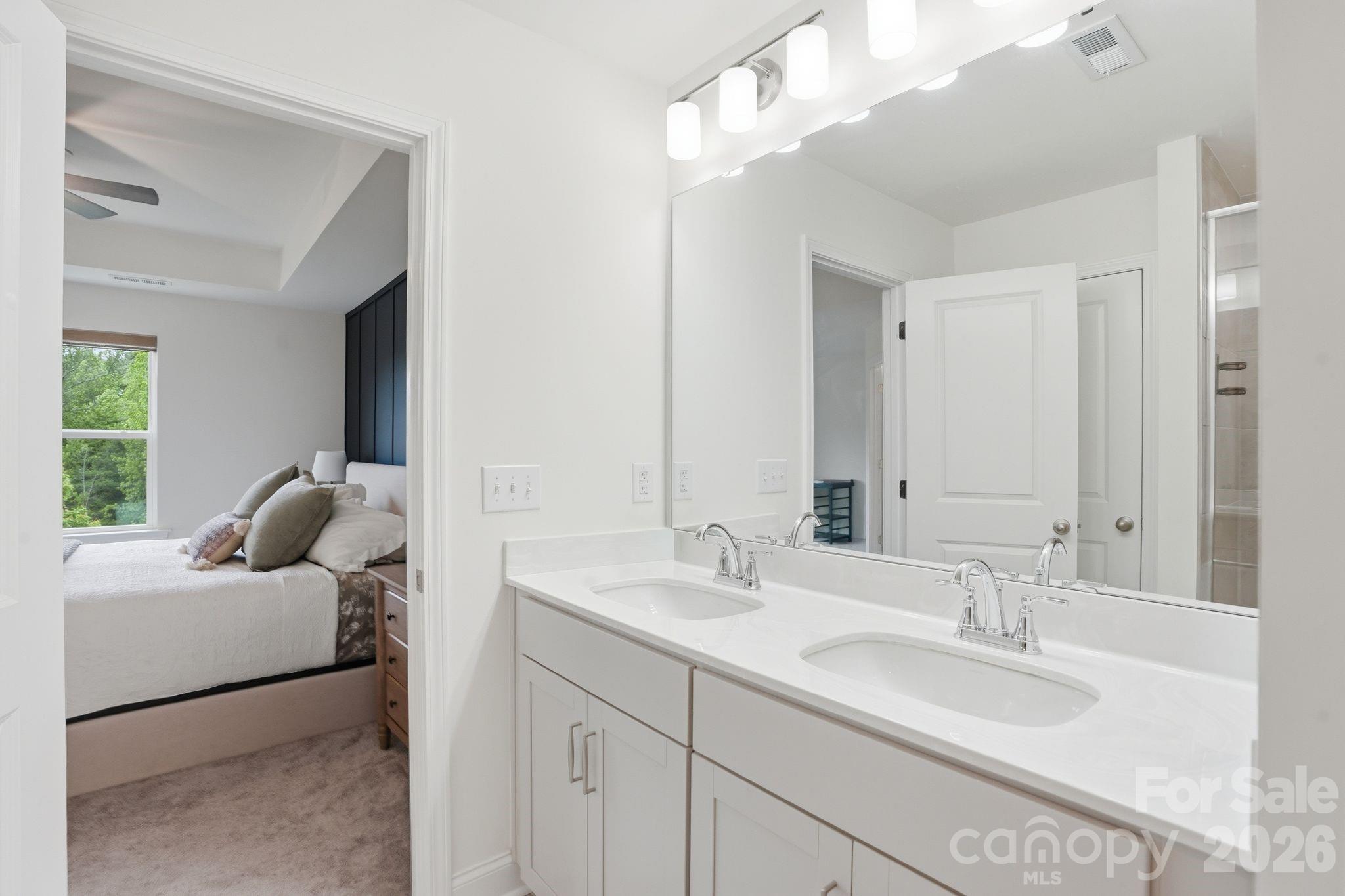 3054 Patchwork Court — Fort Mill