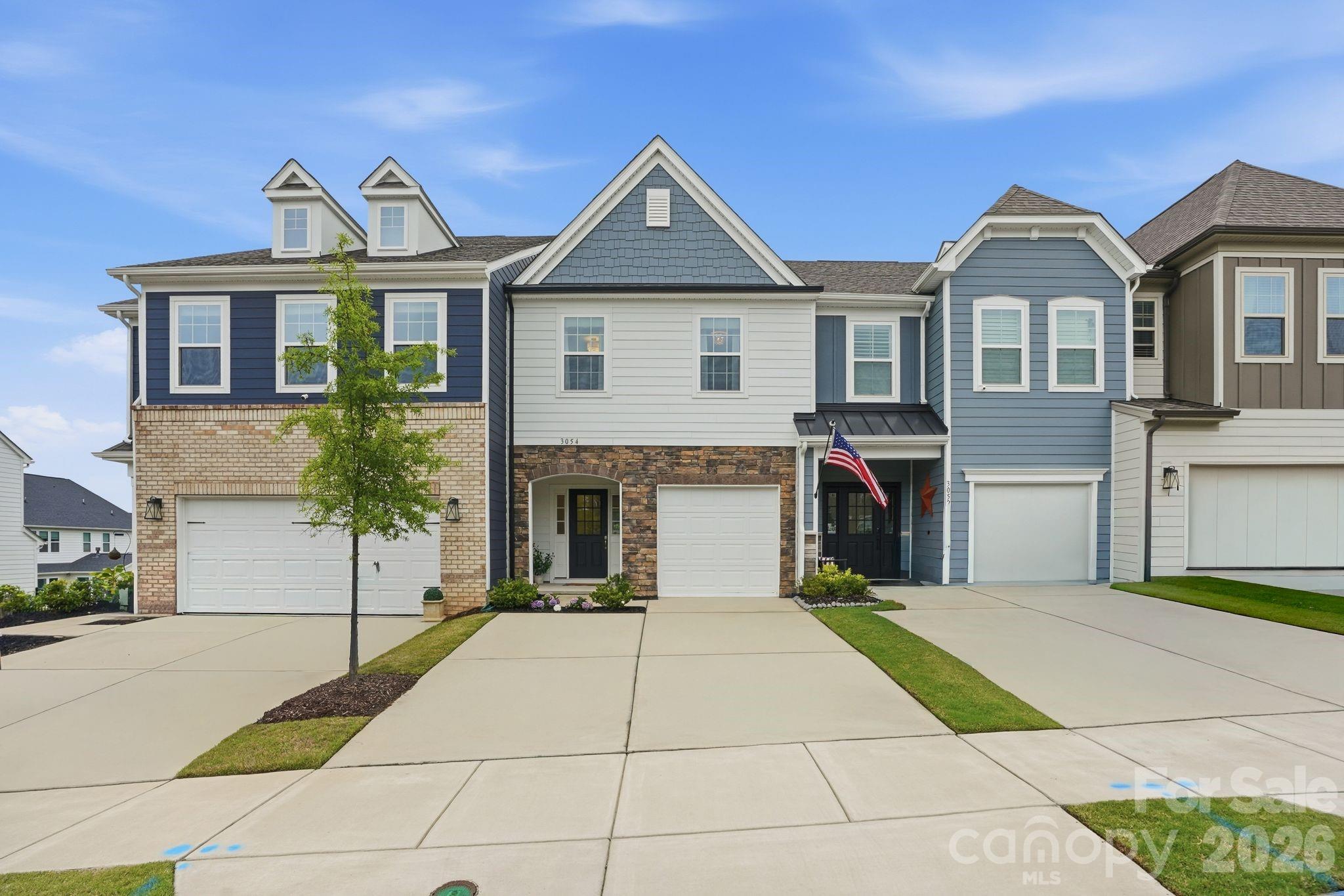3054 Patchwork Court — Fort Mill